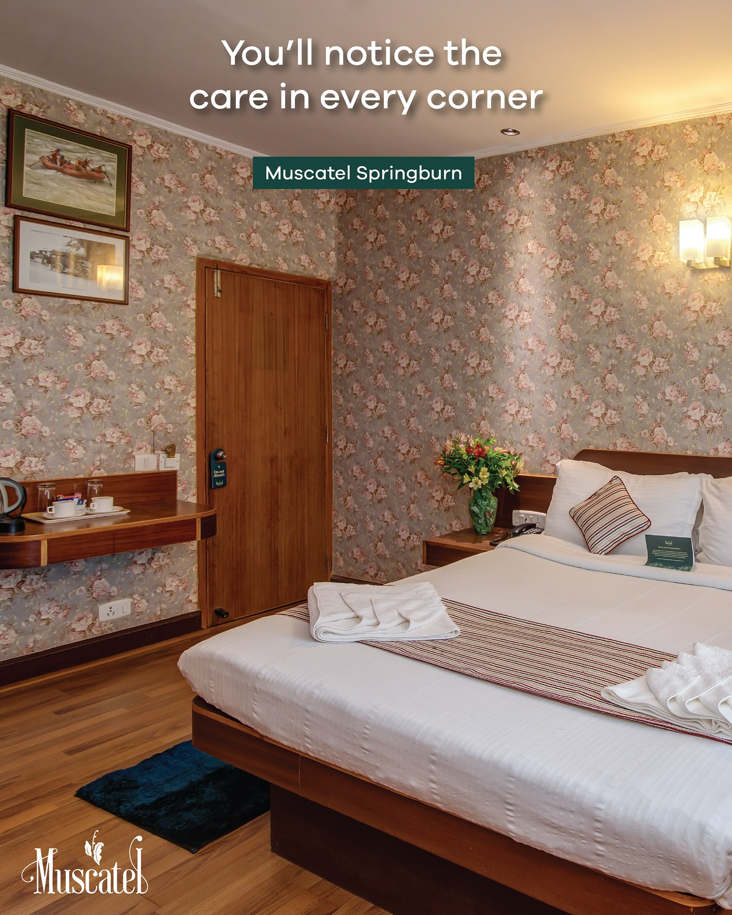 Muscatel Hotels