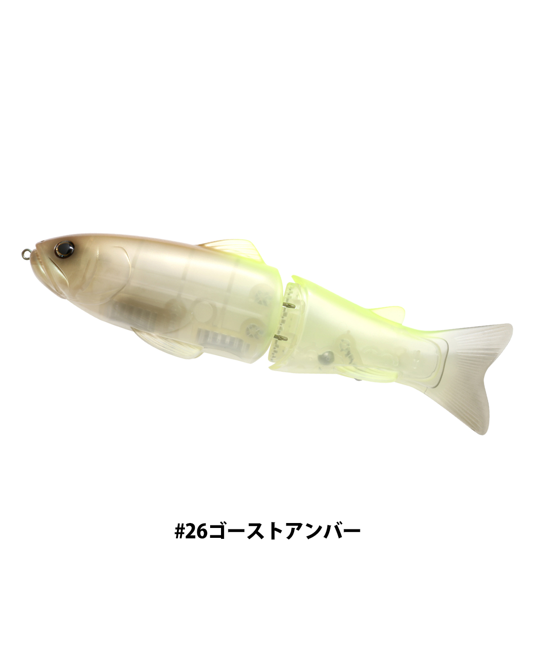 新製品紹介！ newスライドスイマー300に追加色がリリース。 250等でも