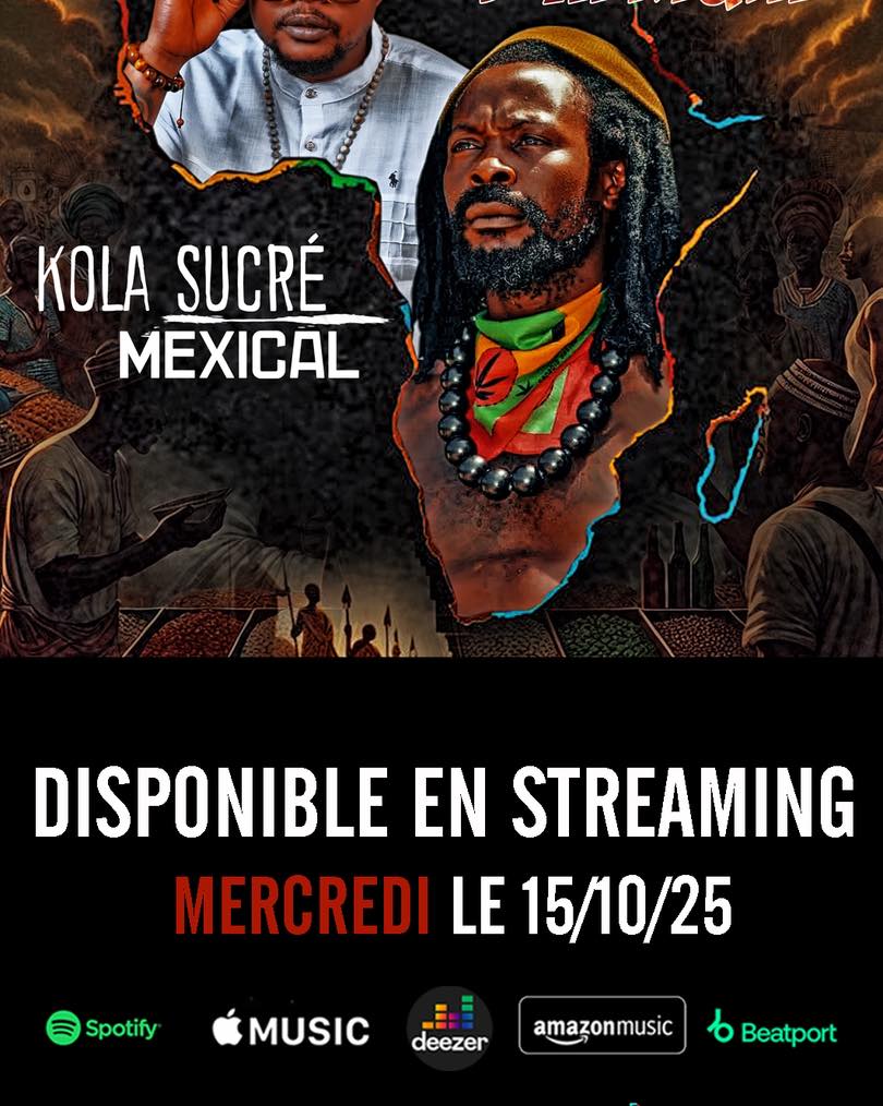 Mexical