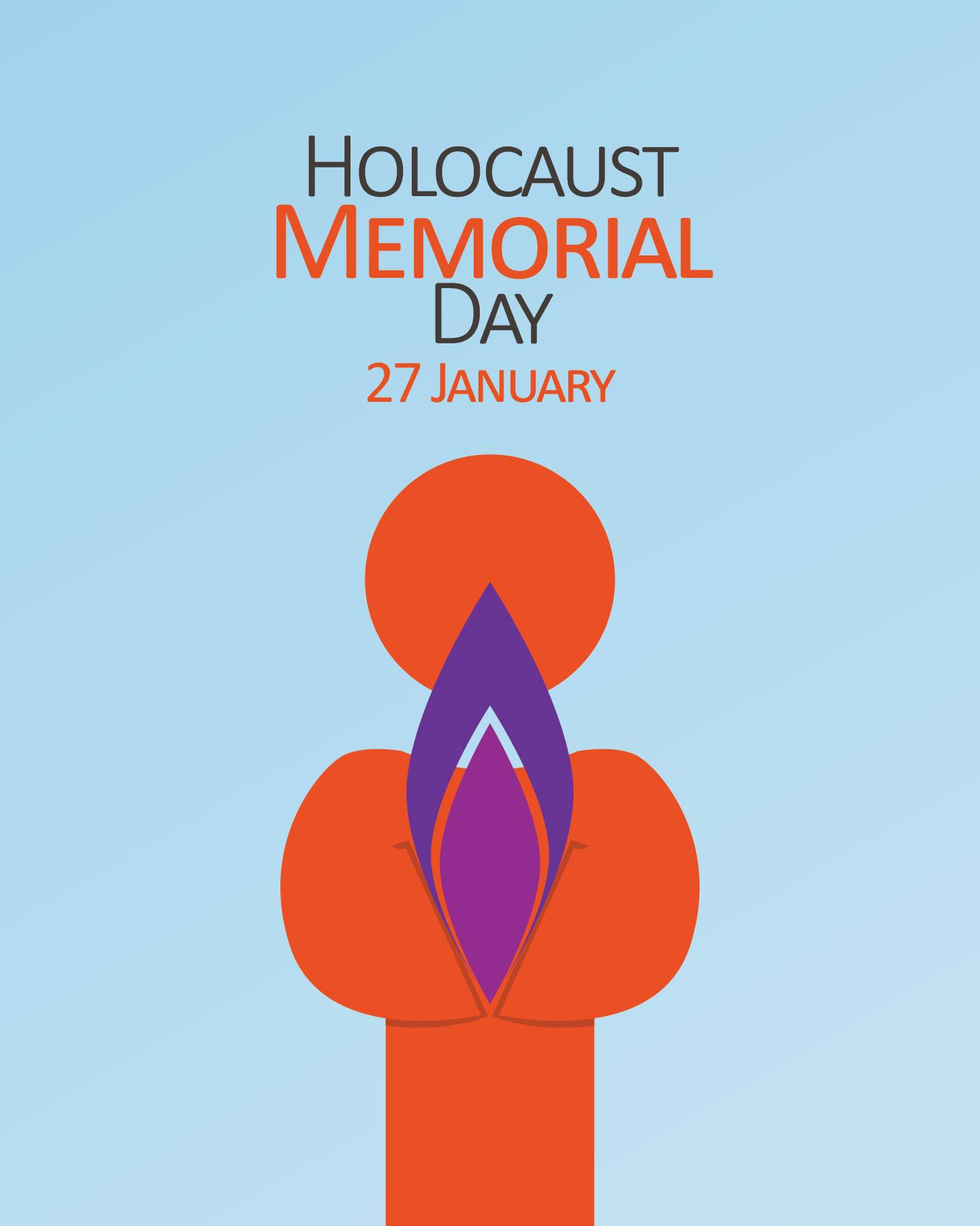 PrimeLife - Today we remember the six million Jews... | Facebook