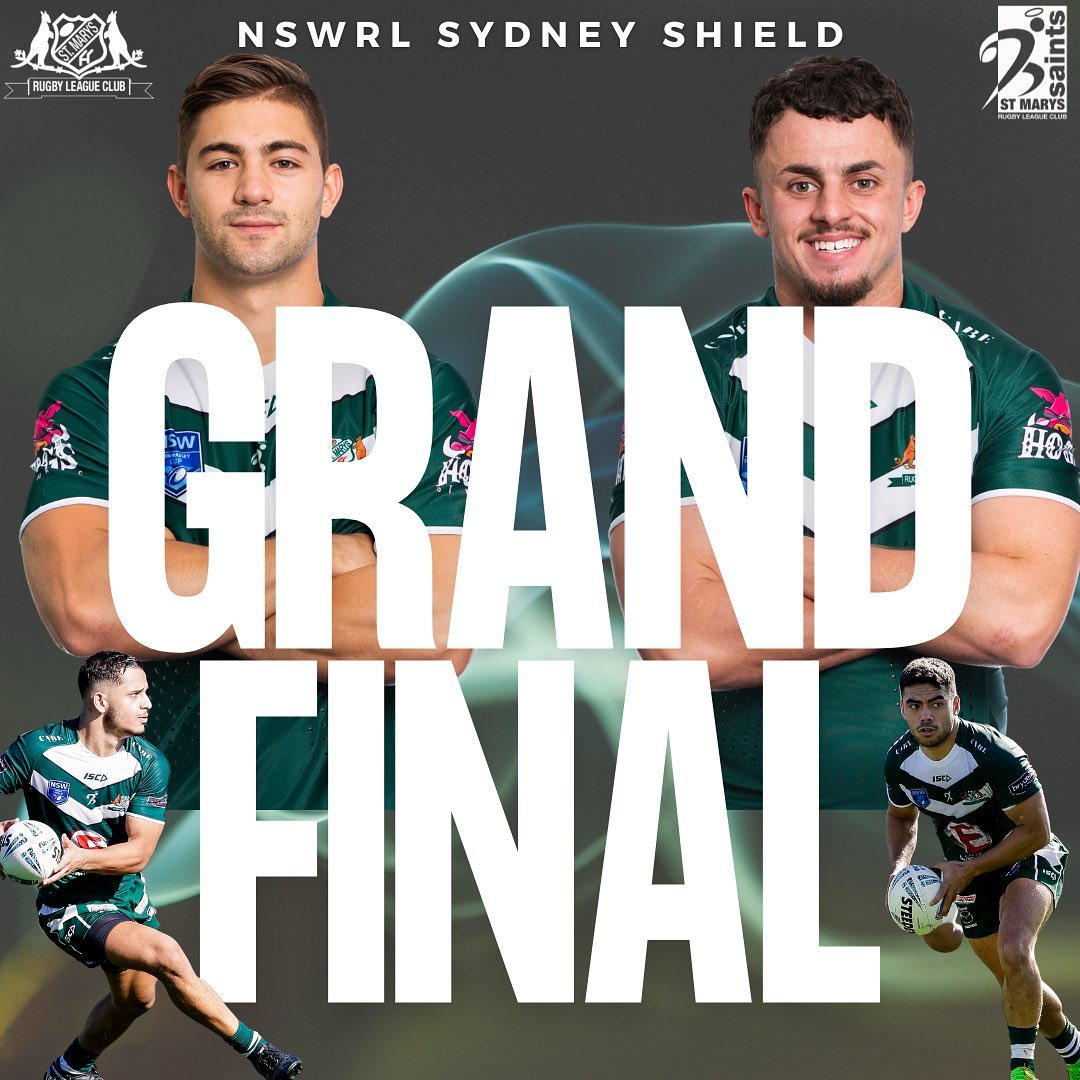 St Marys Saints Rugby League Club | St Marys NSW