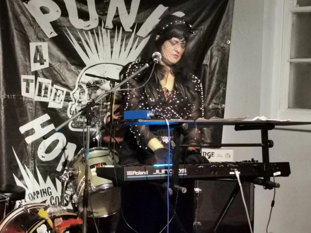 PUNK 4 THE HOMELESS - We've SO FAR raised well over £1,000* on the Punk ...