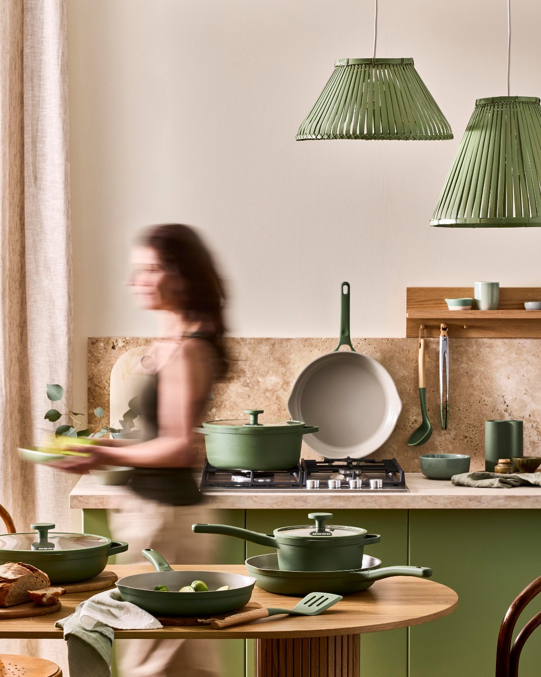 Springvale - Cookware that’s actually designed to be seen. 👀 ...