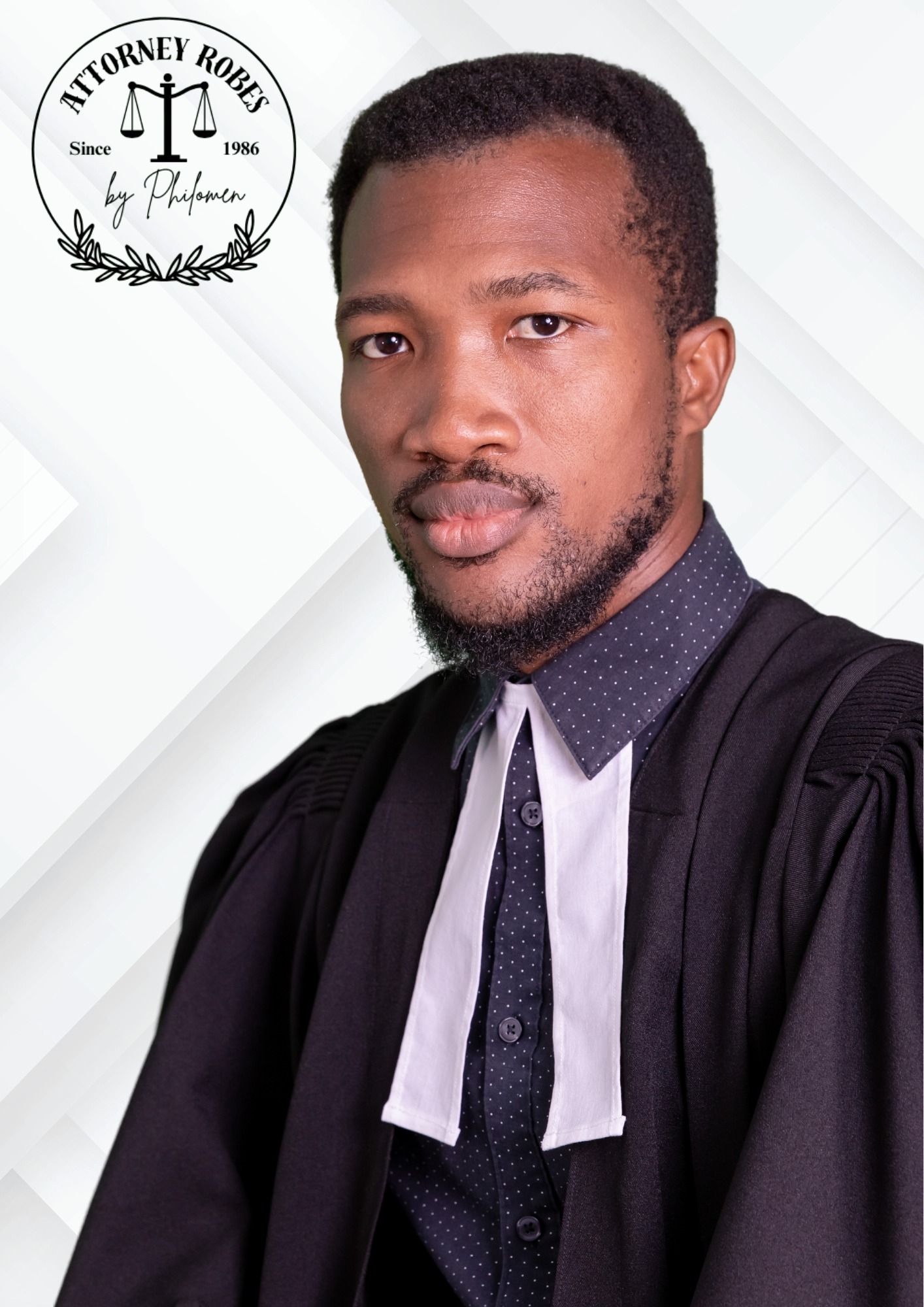 Attorney Robes by Philomen | Chaguanas