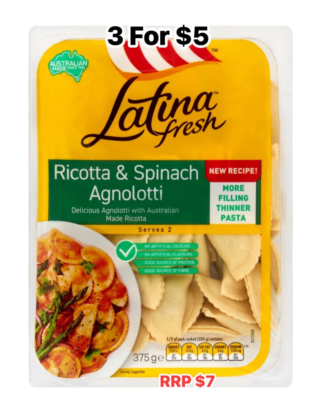 Savemore - 3 for $5 | Facebook