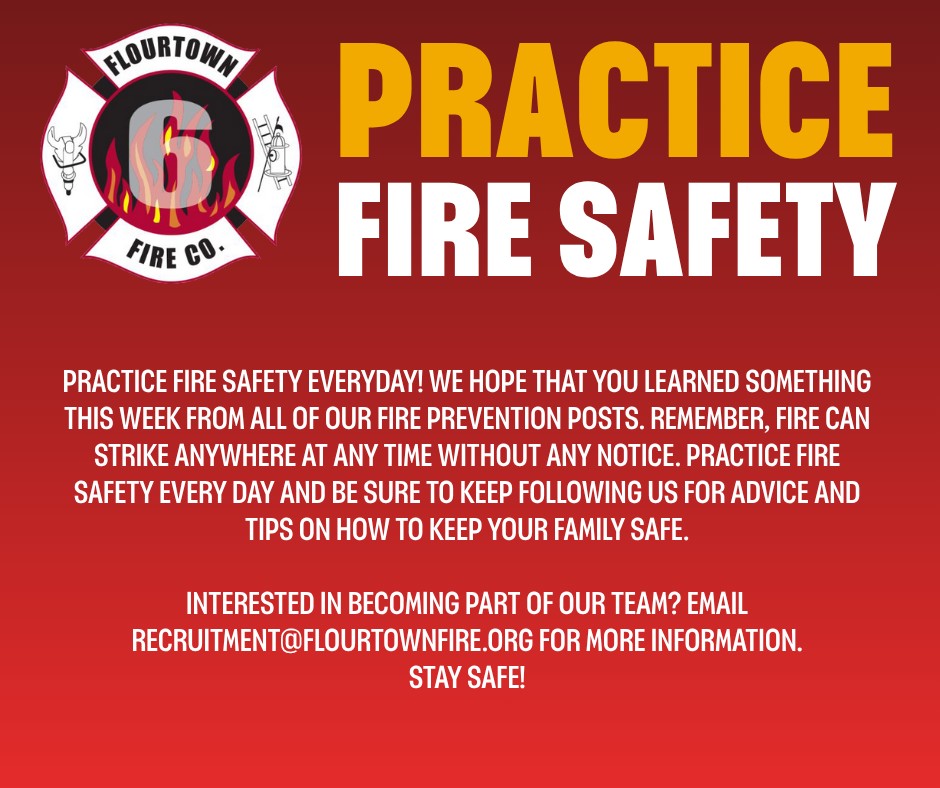 Flourtown Fire Company added a... - Flourtown Fire Company