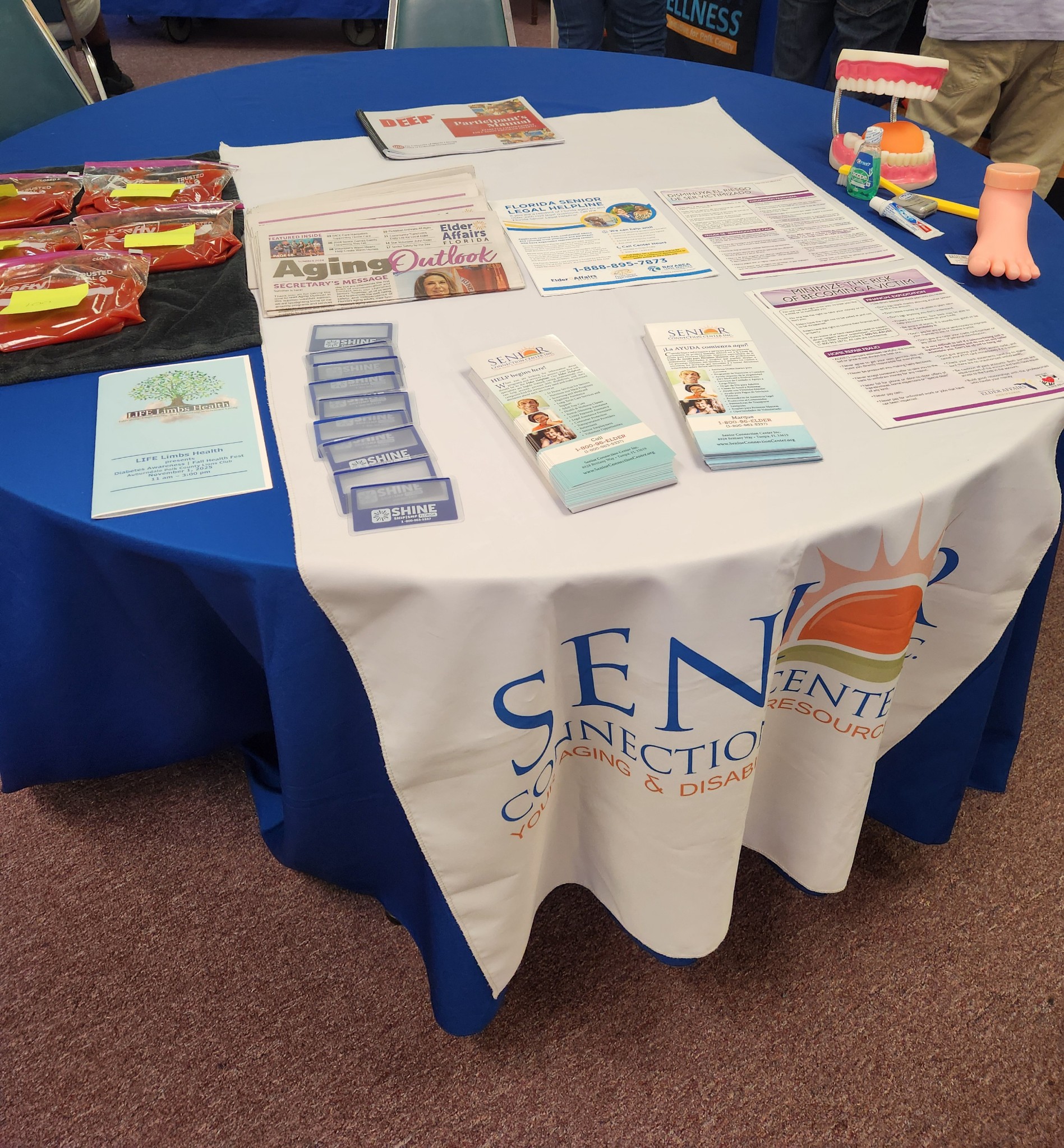 Senior Connection Center is at... - Senior Connection Center | Facebook