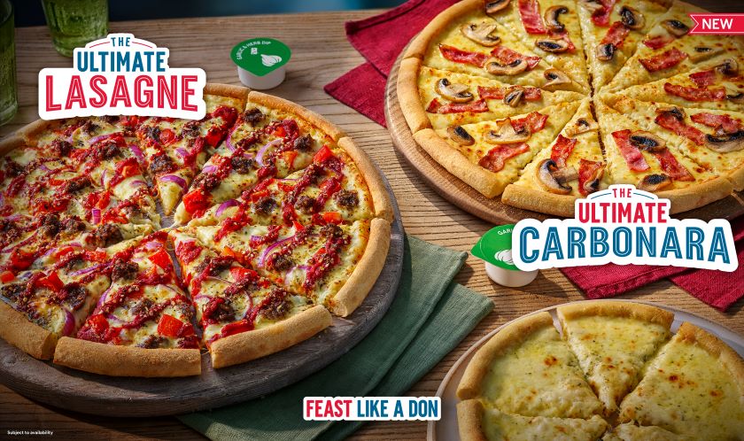 Domino's Pizza Blackwood | Blackwood