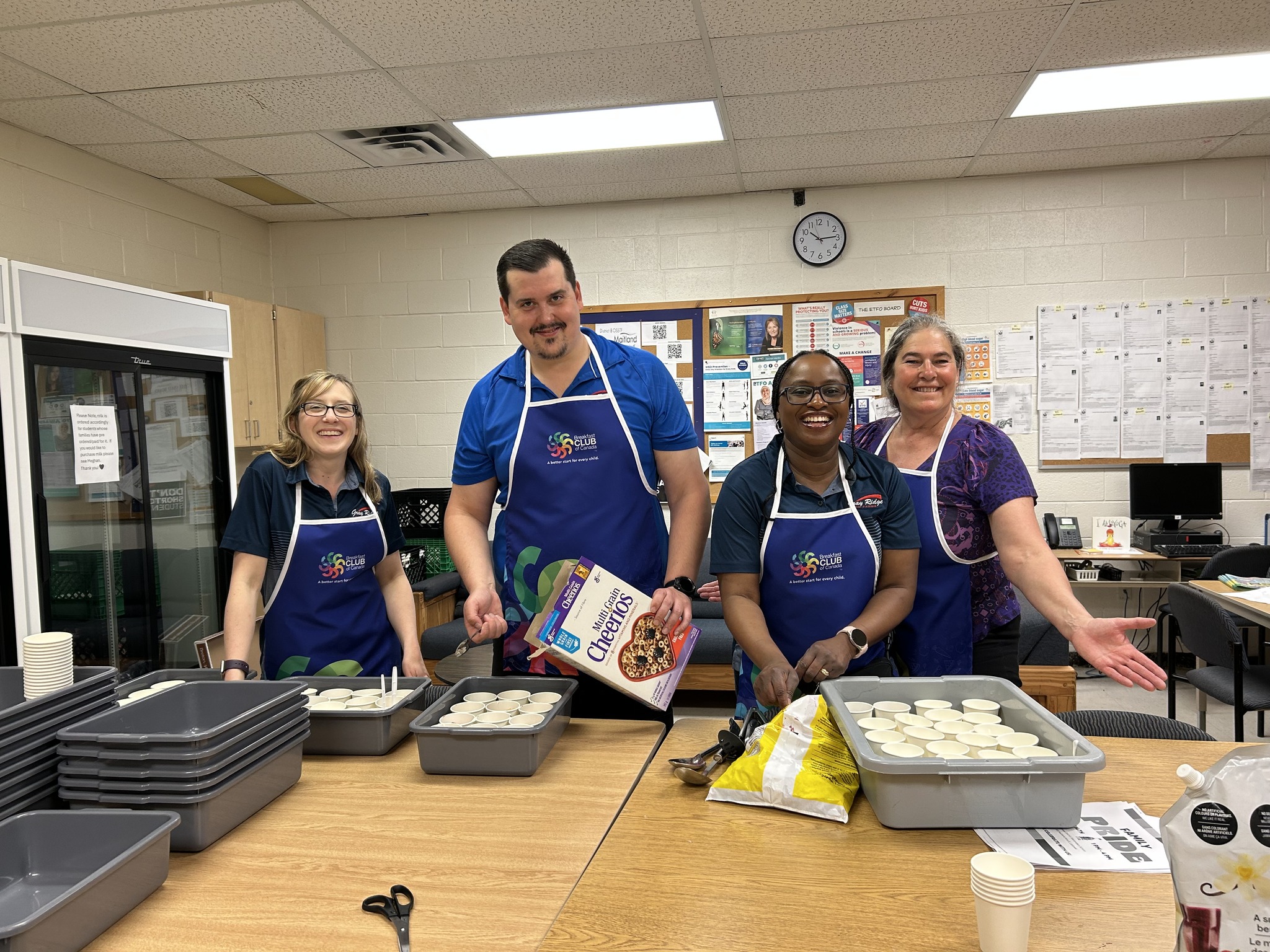 Gray Ridge Eggs | Strathroy ON