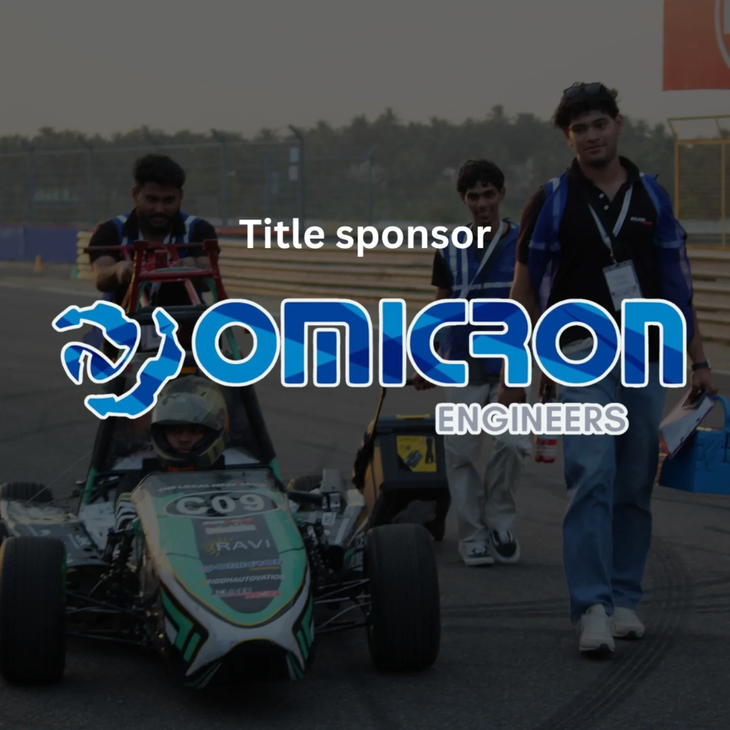 Eclipse Racing India | Mumbai