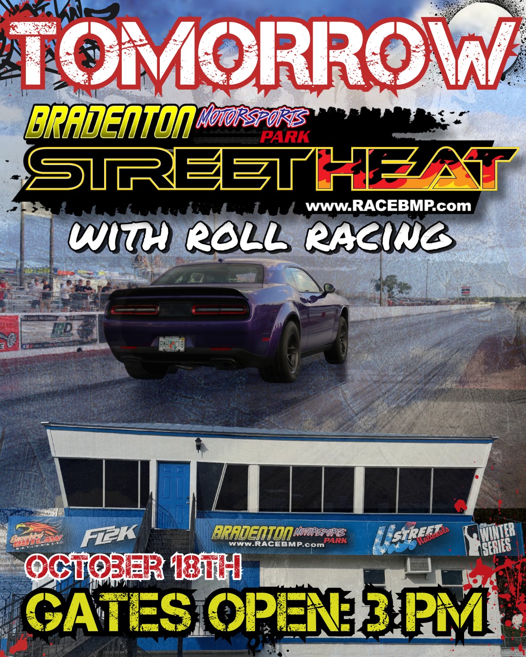 Bradenton Motorsports Park... - Bradenton Motorsports Park