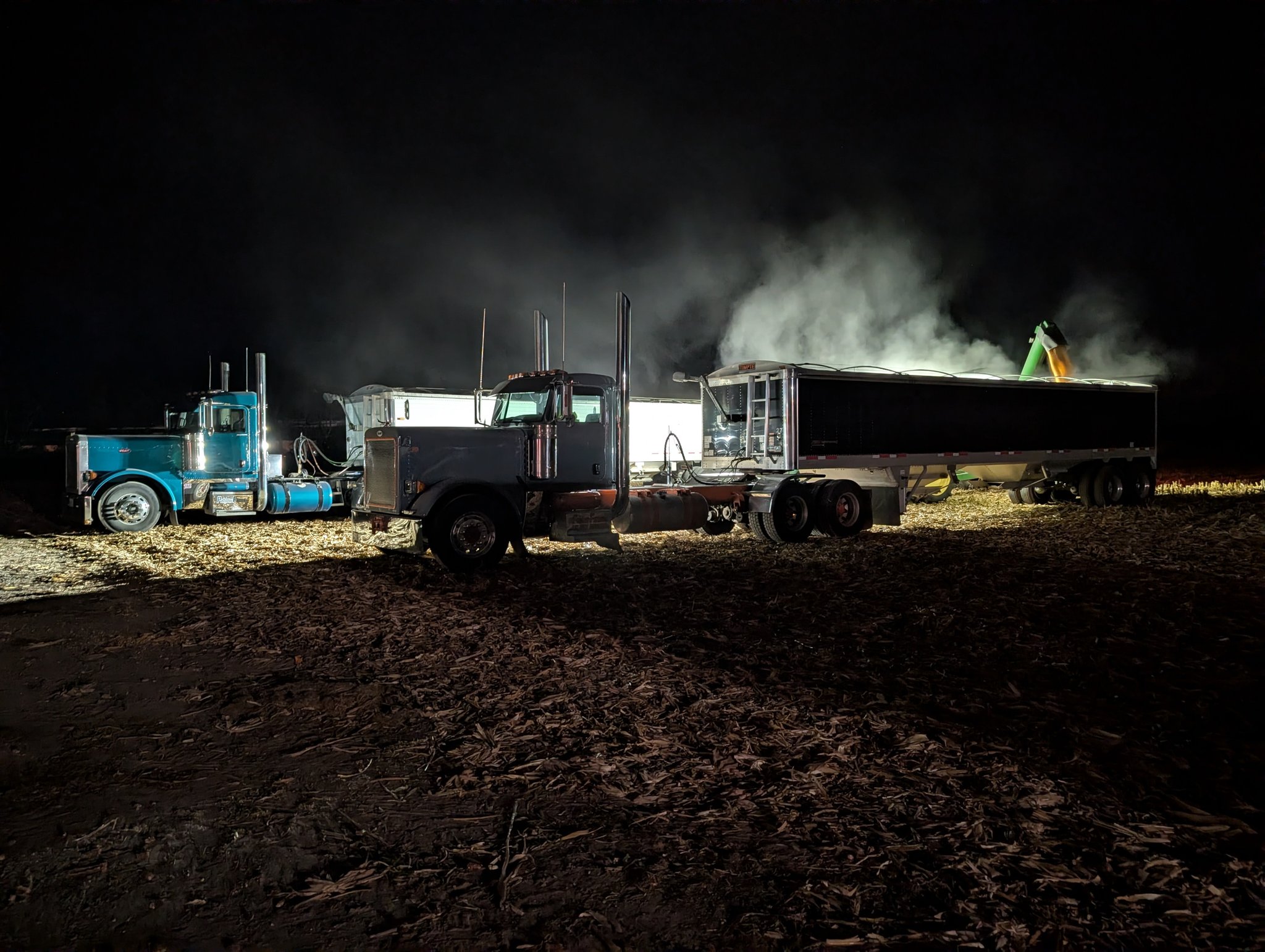 Pahlow Farms LLC | Oshkosh WI