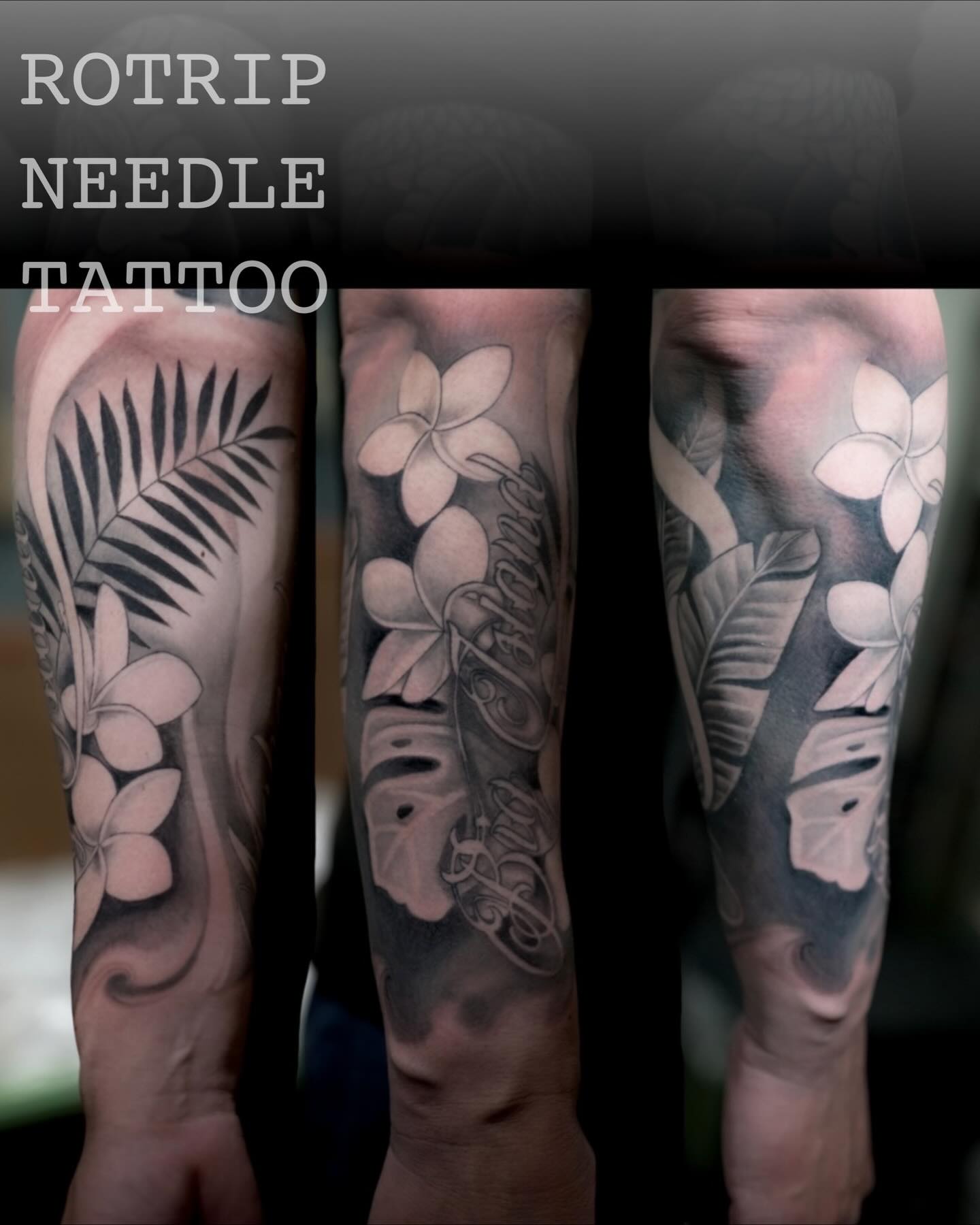 Rotrip-Needle-Tattoo | Mito-shi Ibaraki