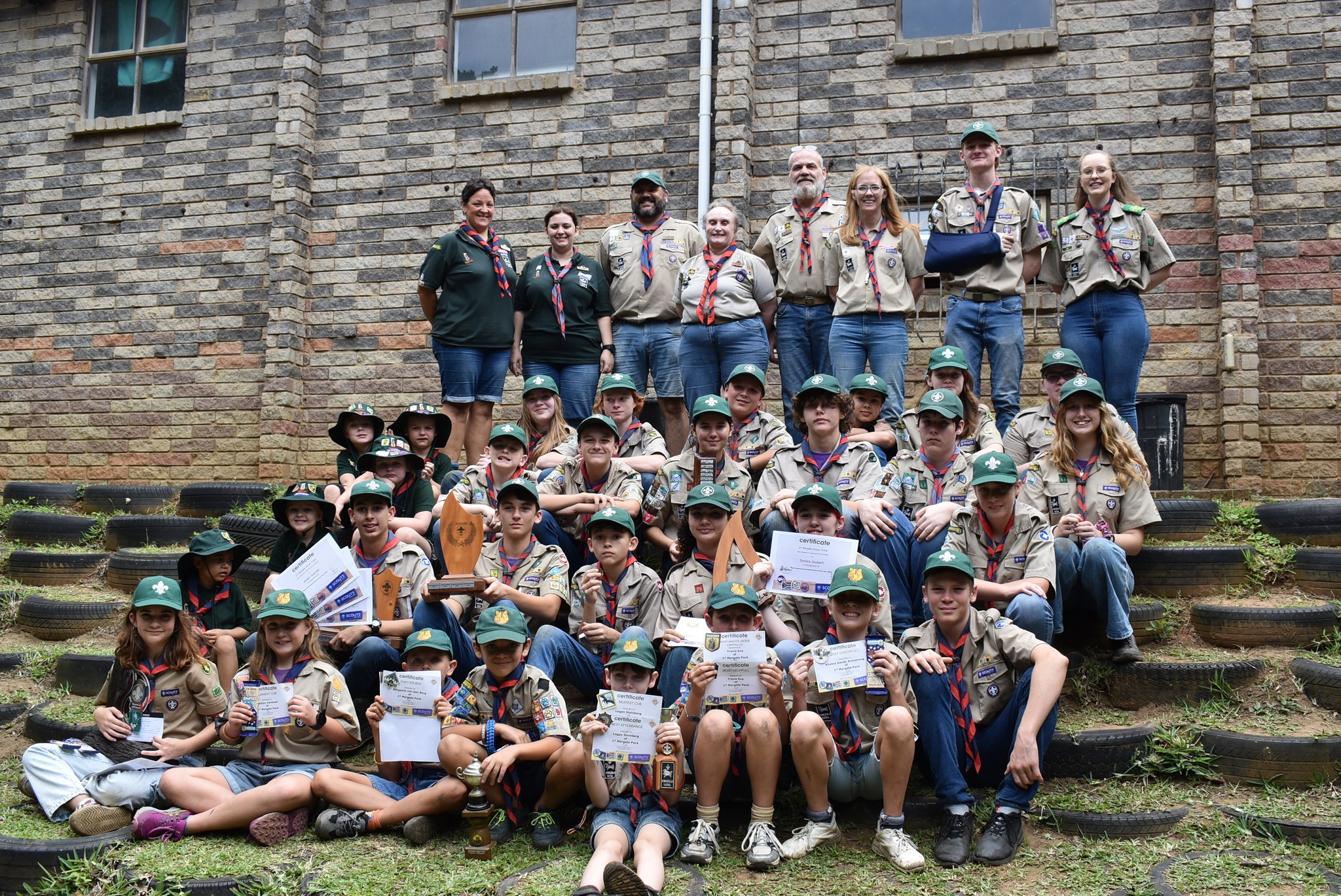 1st-margate-scout-group-uvongo