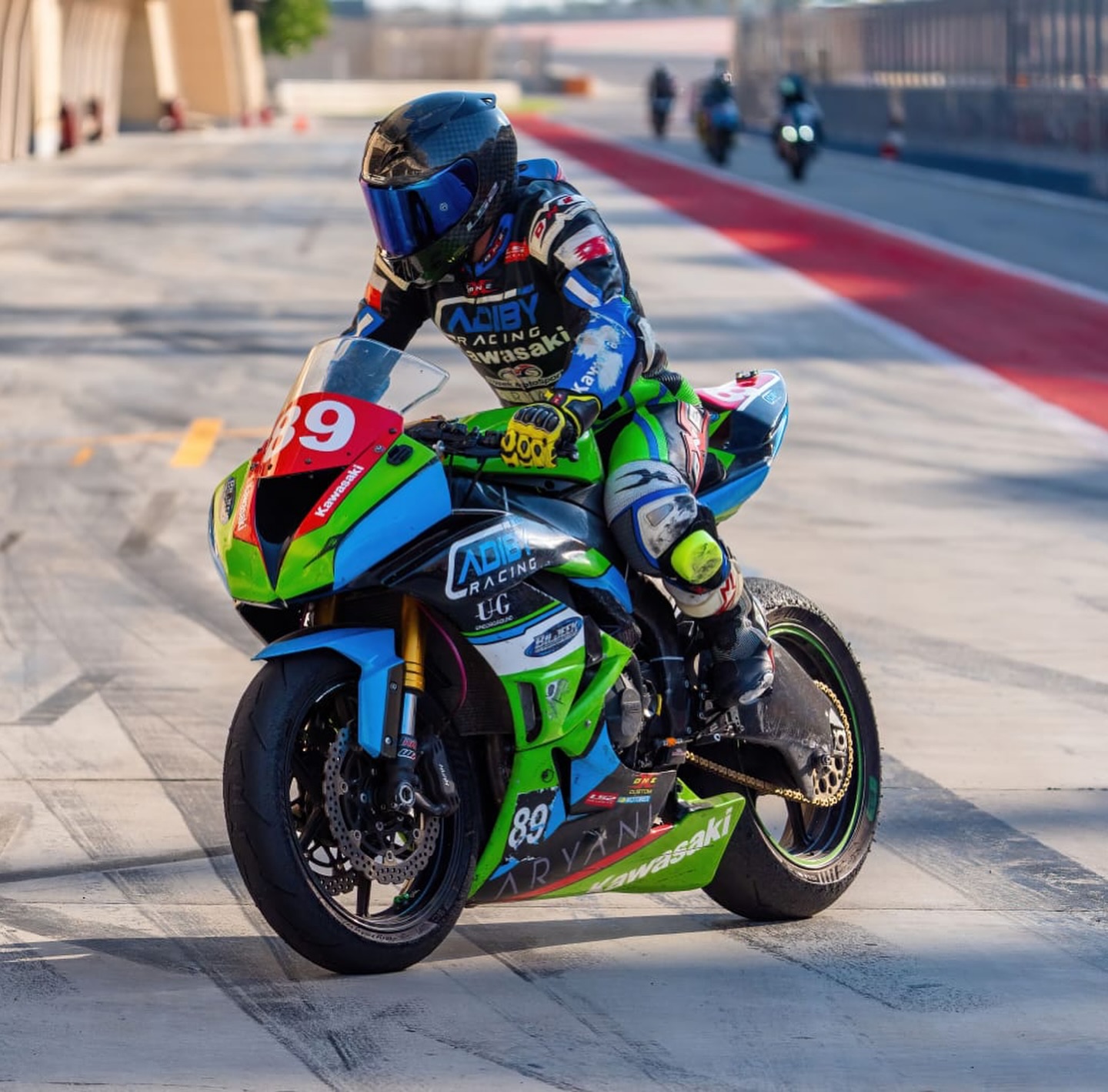 Biljeek Motorsport- Shop
