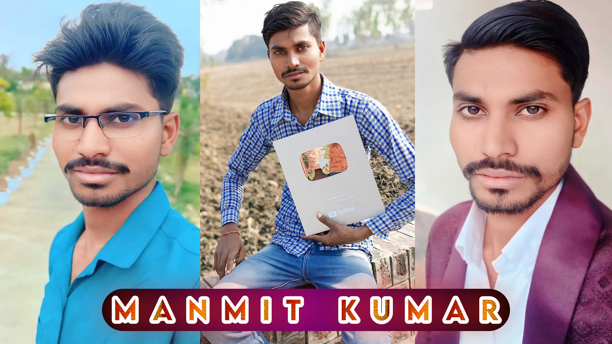 Manmit Kumar