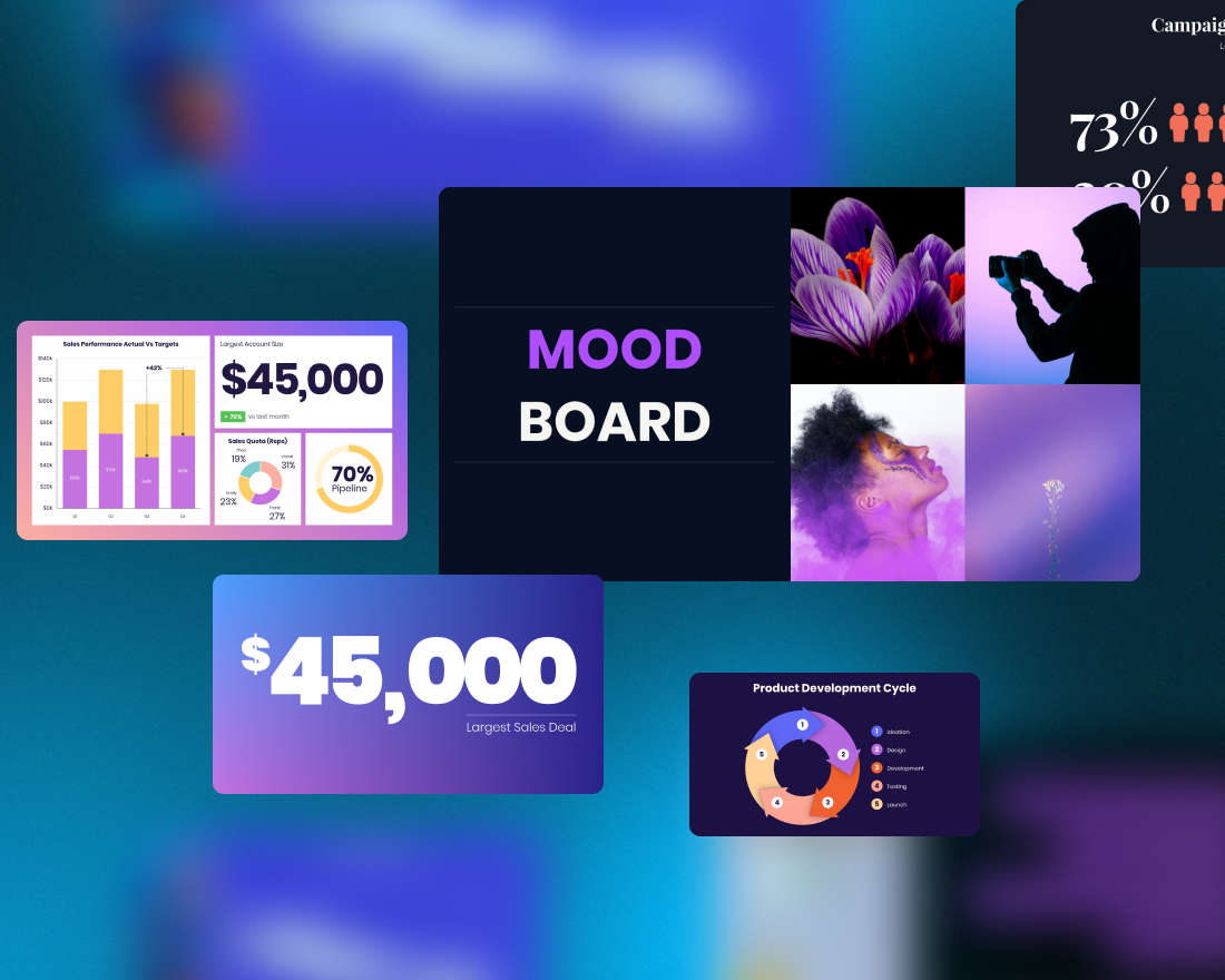 Beautiful.ai - Stuck in a presentation rut? Elevate your slides in 2025 ...