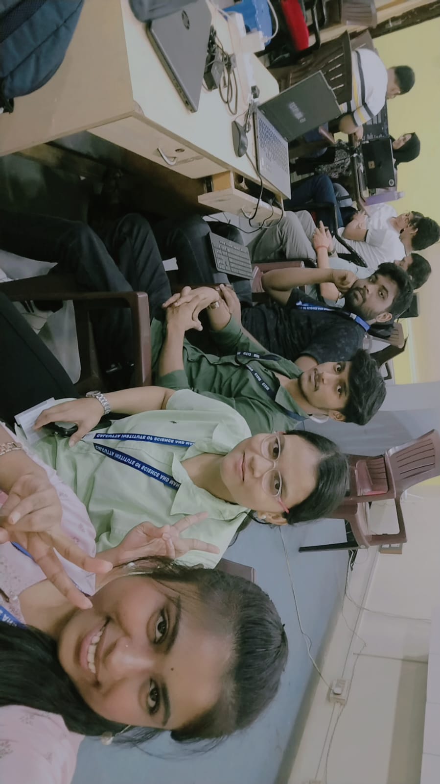 C... - Calcutta Institute of Engineering and Management - CIEM