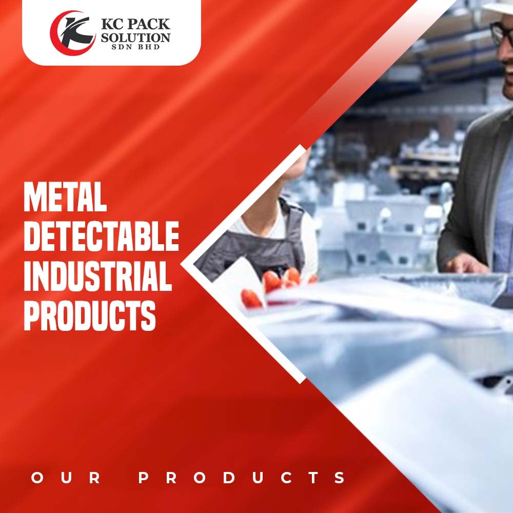 Kc Pack Solution Sdn Bhd | Seri Kembangan