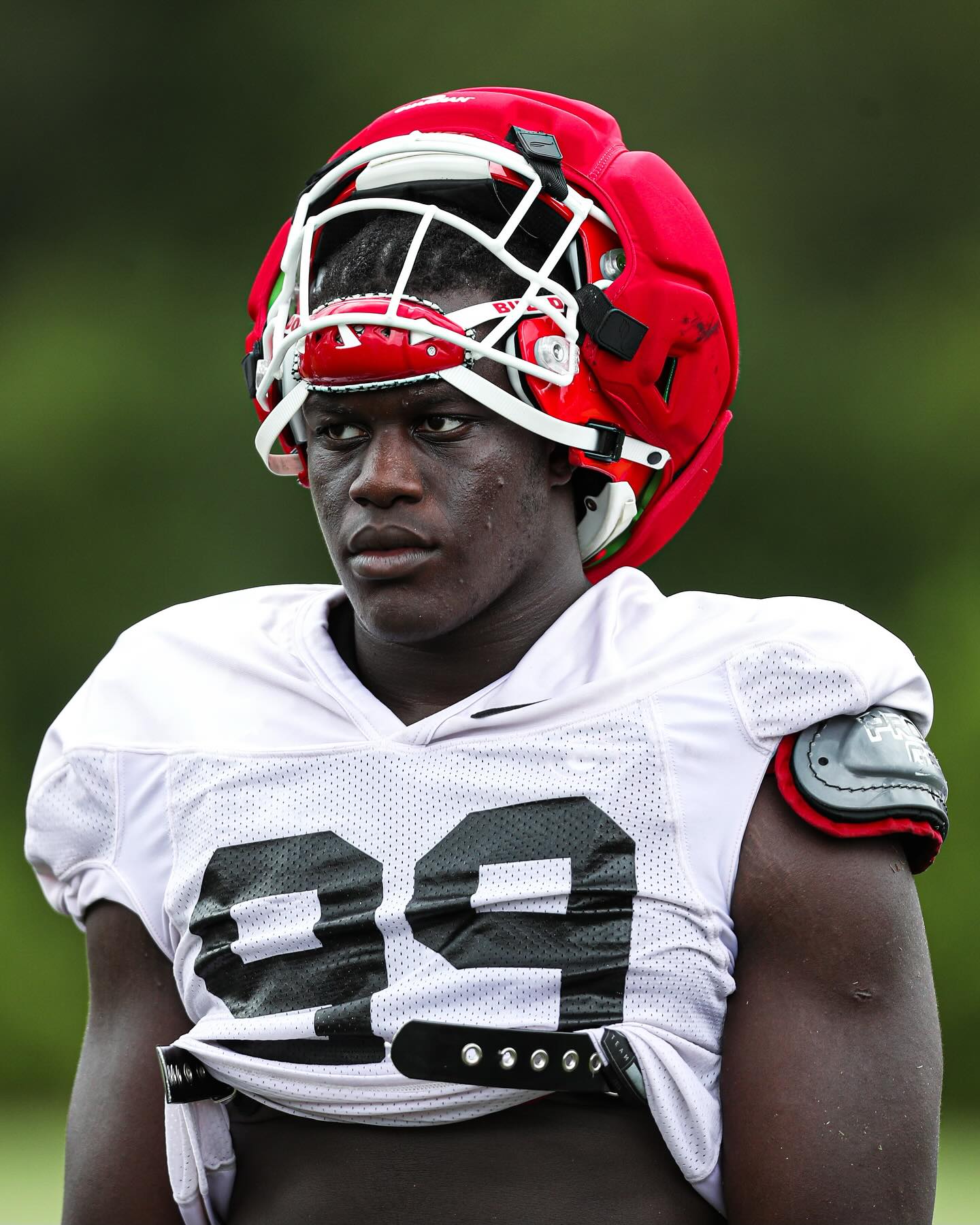 Georgia Football added a new photo. - Georgia Football