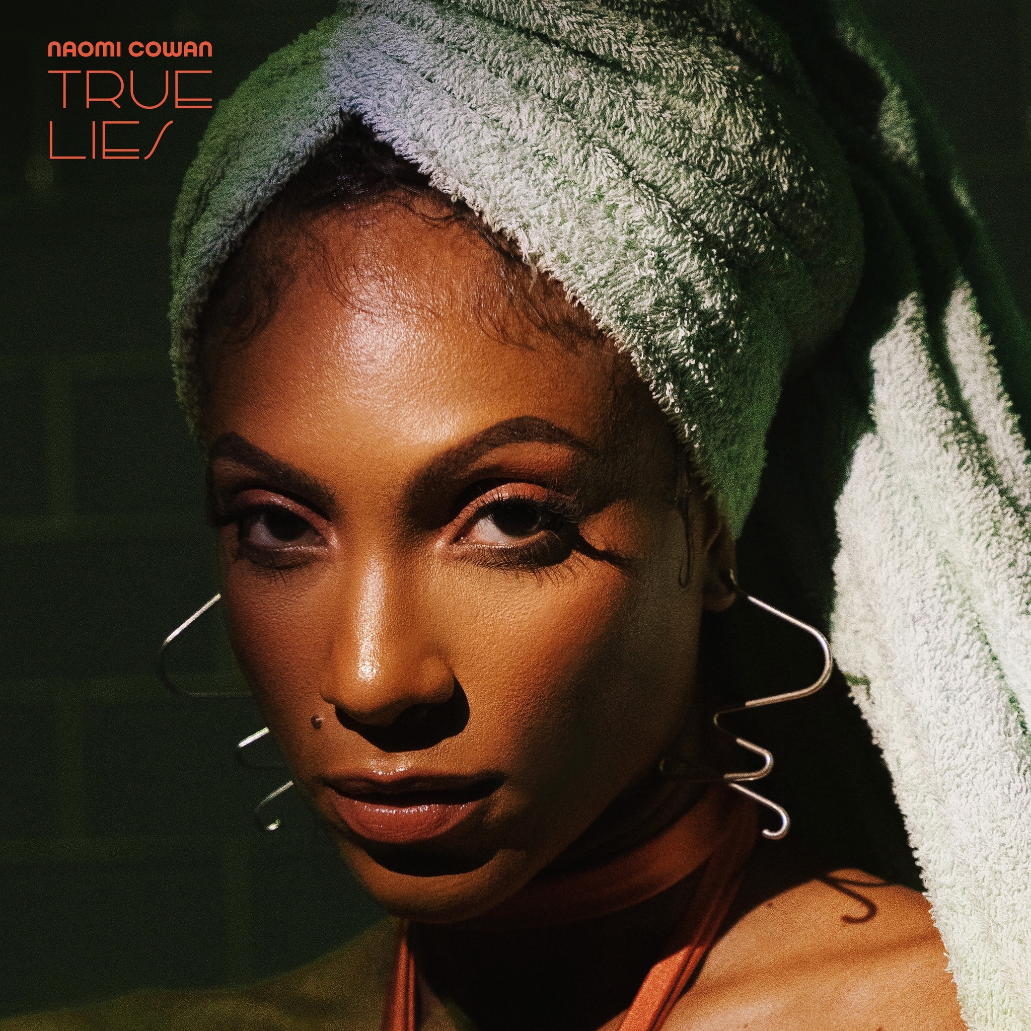 bass line heavy 😅 #WomanRespect Track 3 on theeeee album 💿 | Naomi Cowan