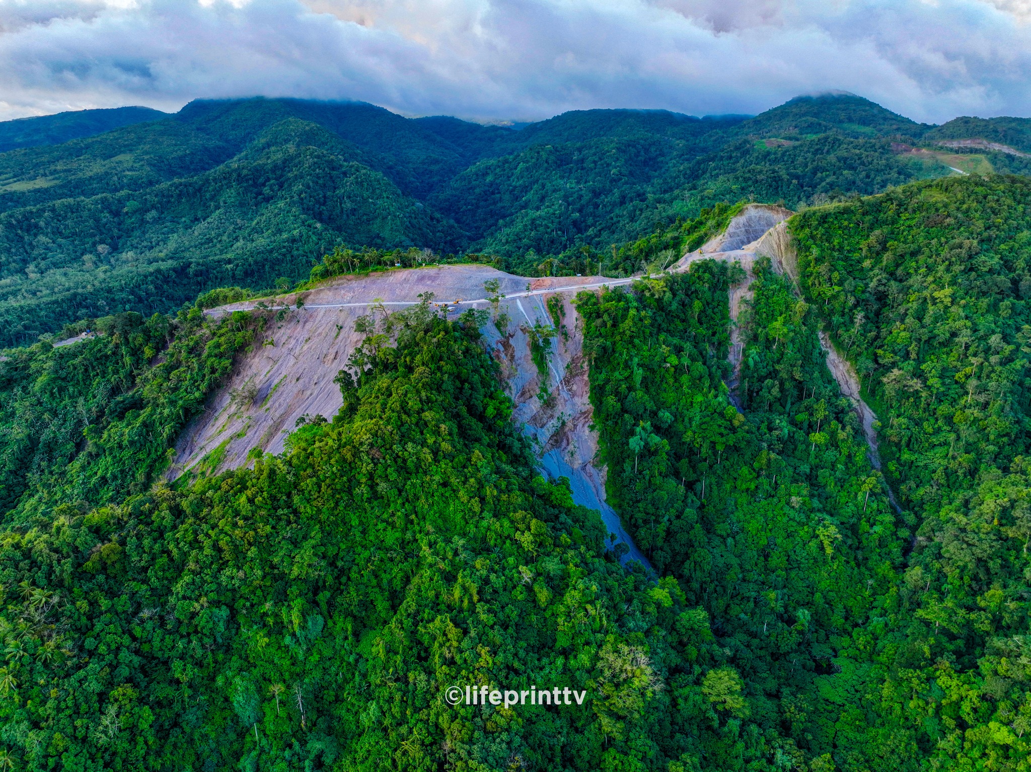 Iifeprinttv - The 114 Million Pesos Road Project of Ormoc City. This ...