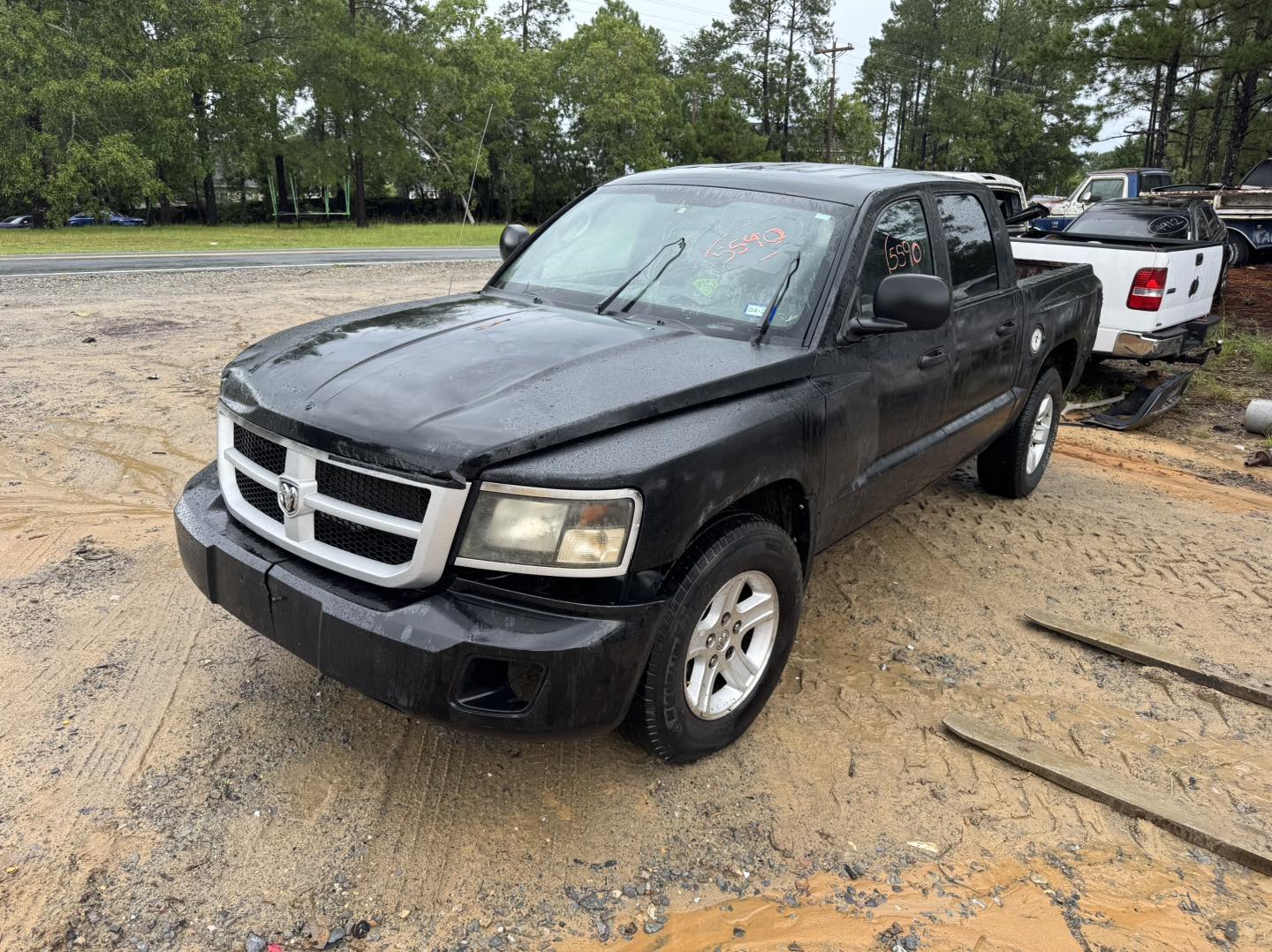 Southern Auto... - Southern Auto Salvage & Recycling LLC