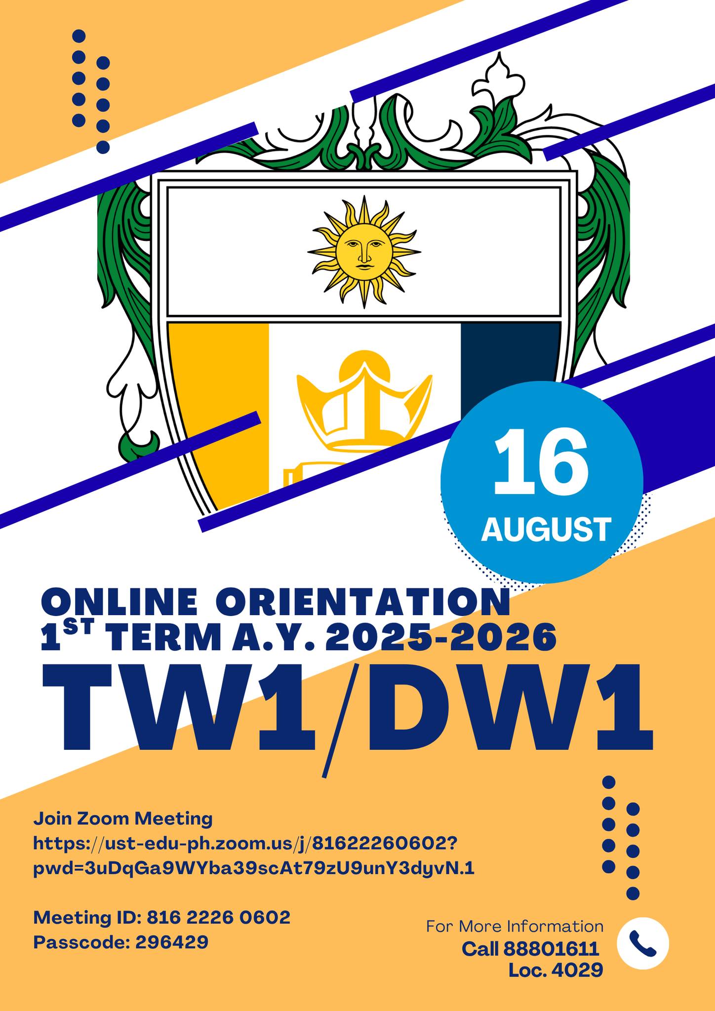 UST GS- Office for Graduate Research | Manila