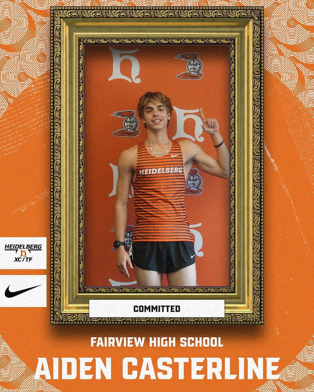 Heidelberg University XCTF... - Heidelberg University XCTF