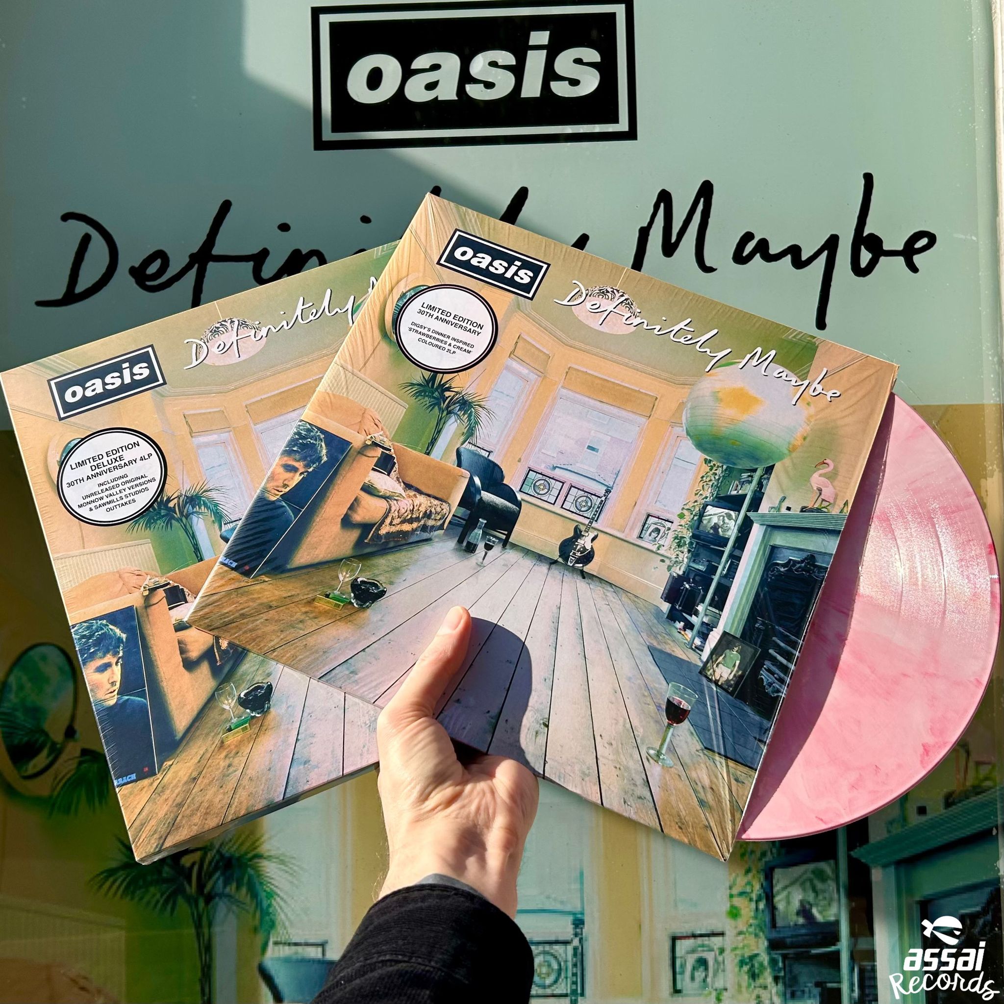 OASIS 