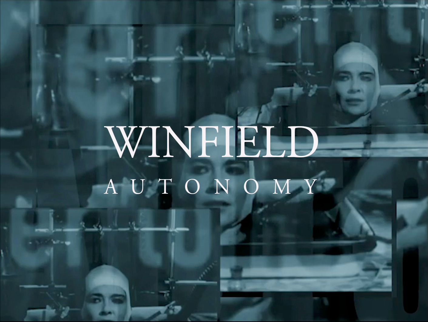 Winfield - Band