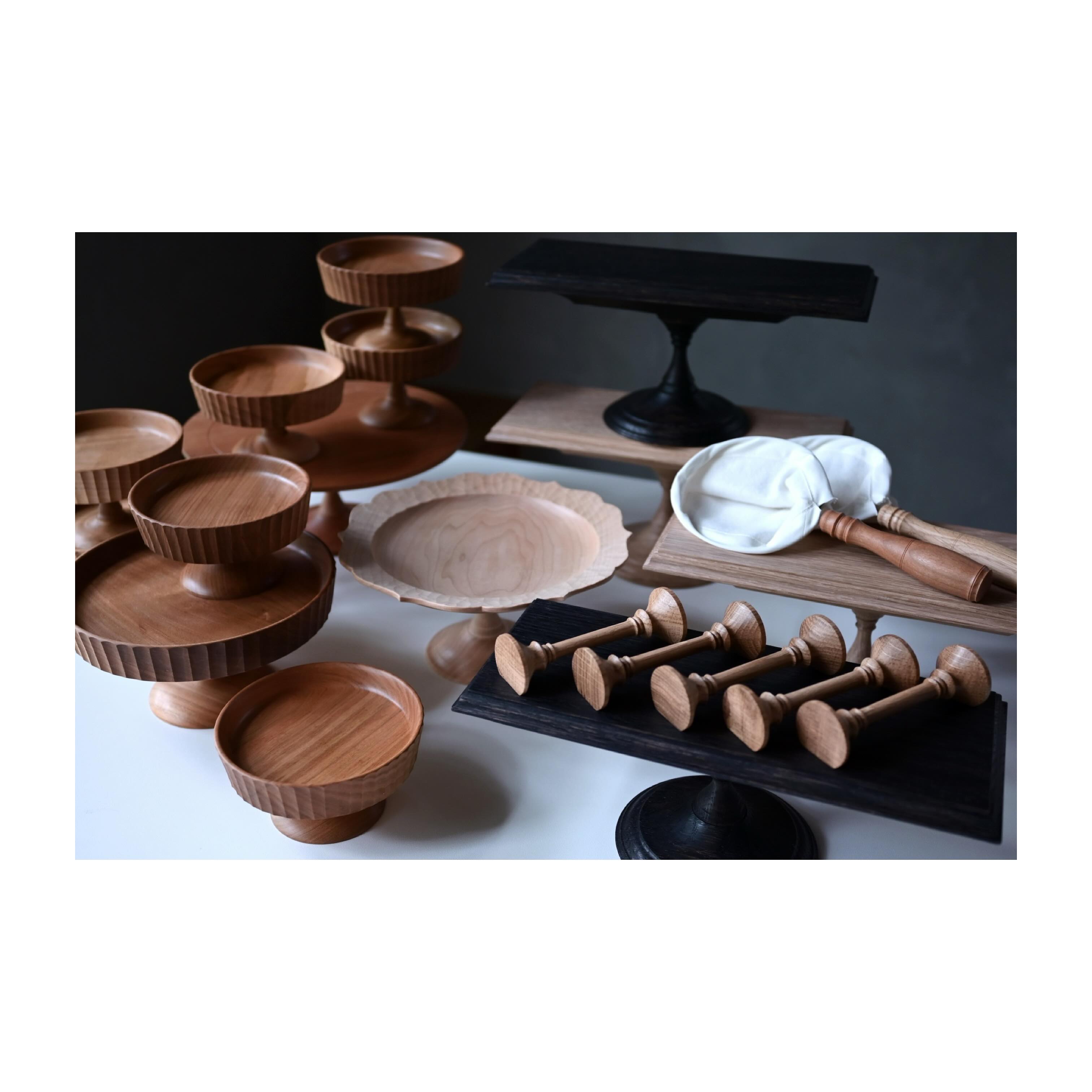 Triowood (@triowoodworks) • Facebook