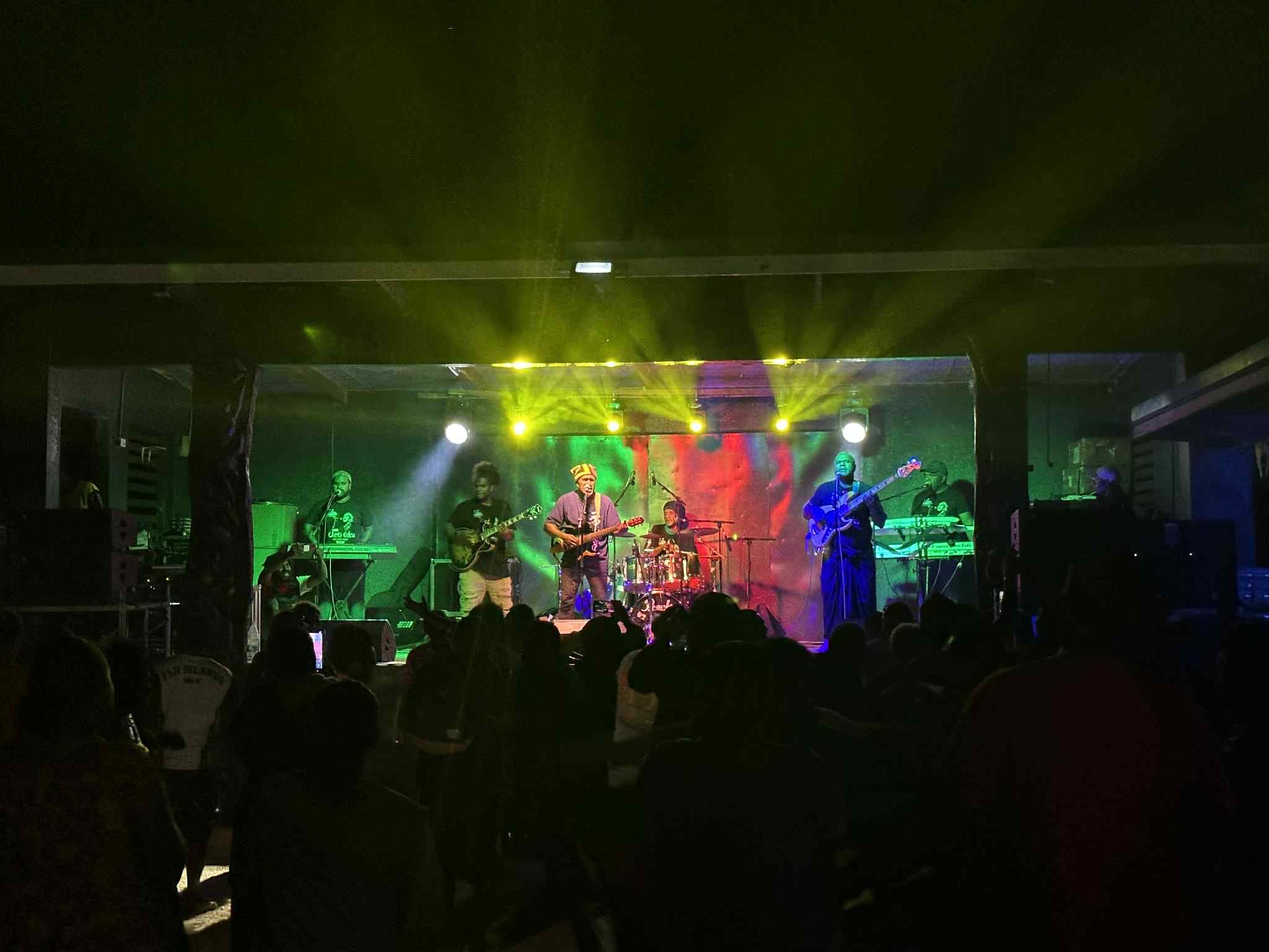 Proper Roots Sound added a new photo. - Proper Roots Sound