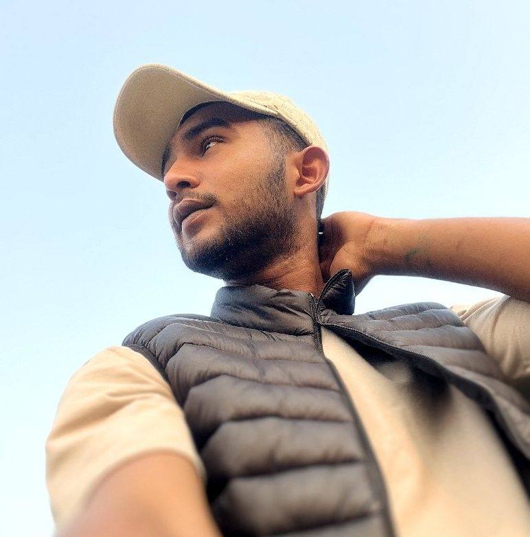 RaFi Rahman