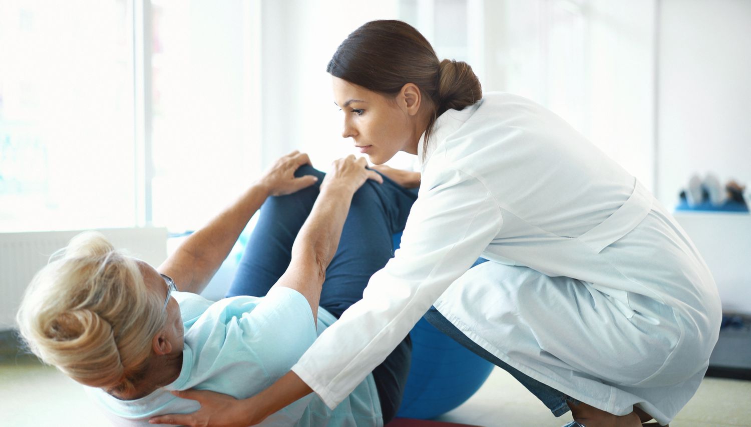 Back Pain Reversed