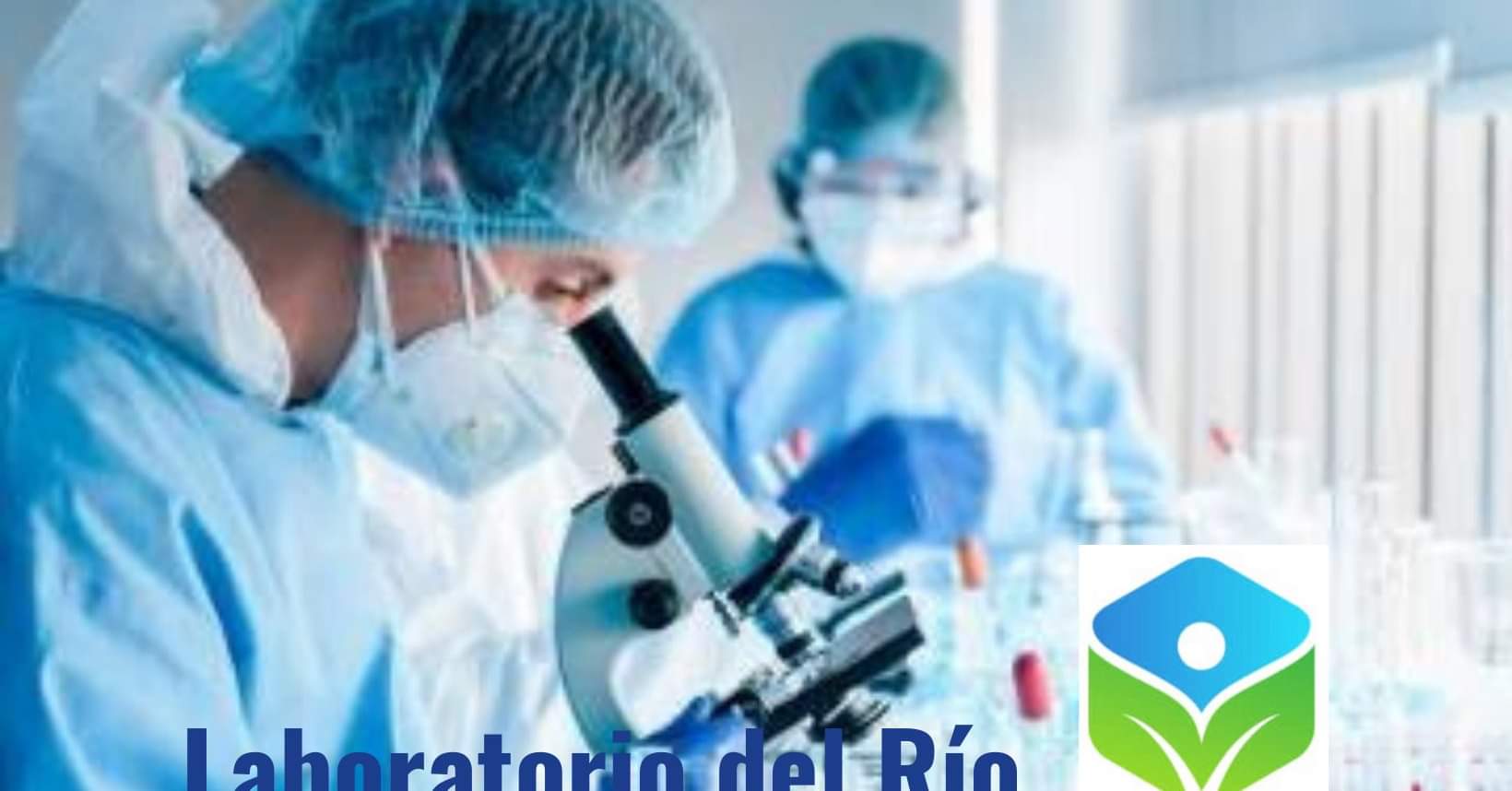 Laboratorio Del Río