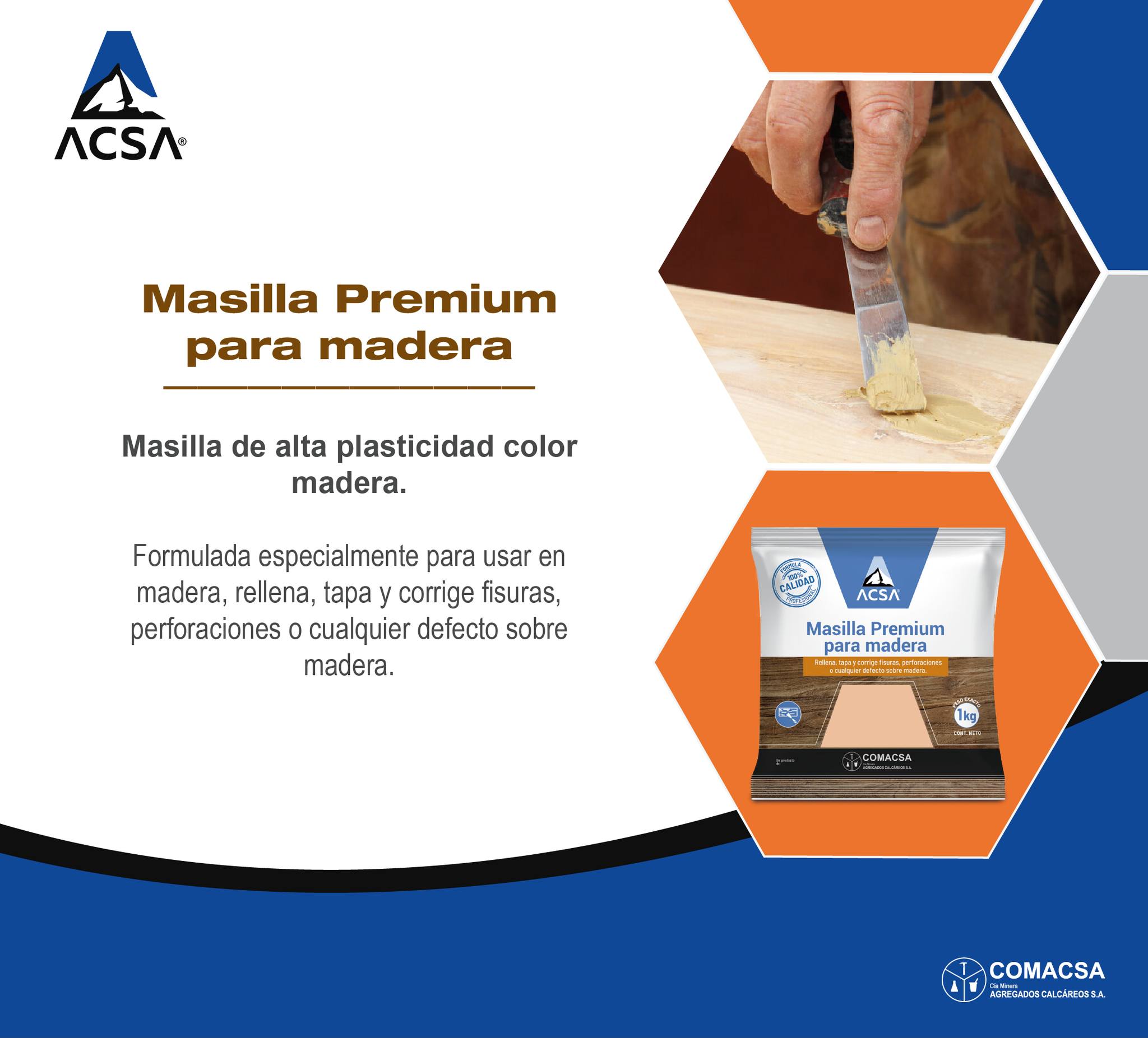 ACSA Construcción | Los Olivos