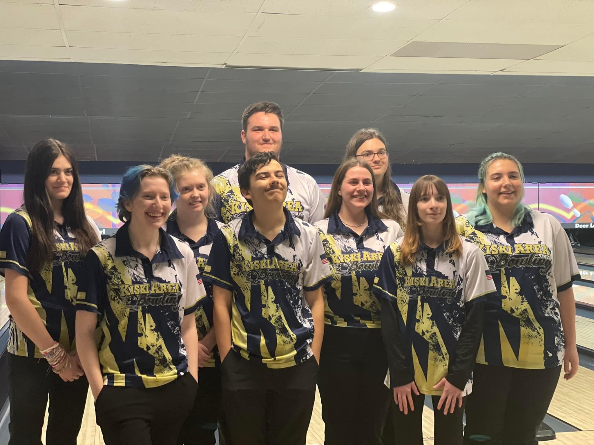Photo inspiration: 9Th Annual Golf Outing Kiski Area Bowling Boosters Photo Inspiration