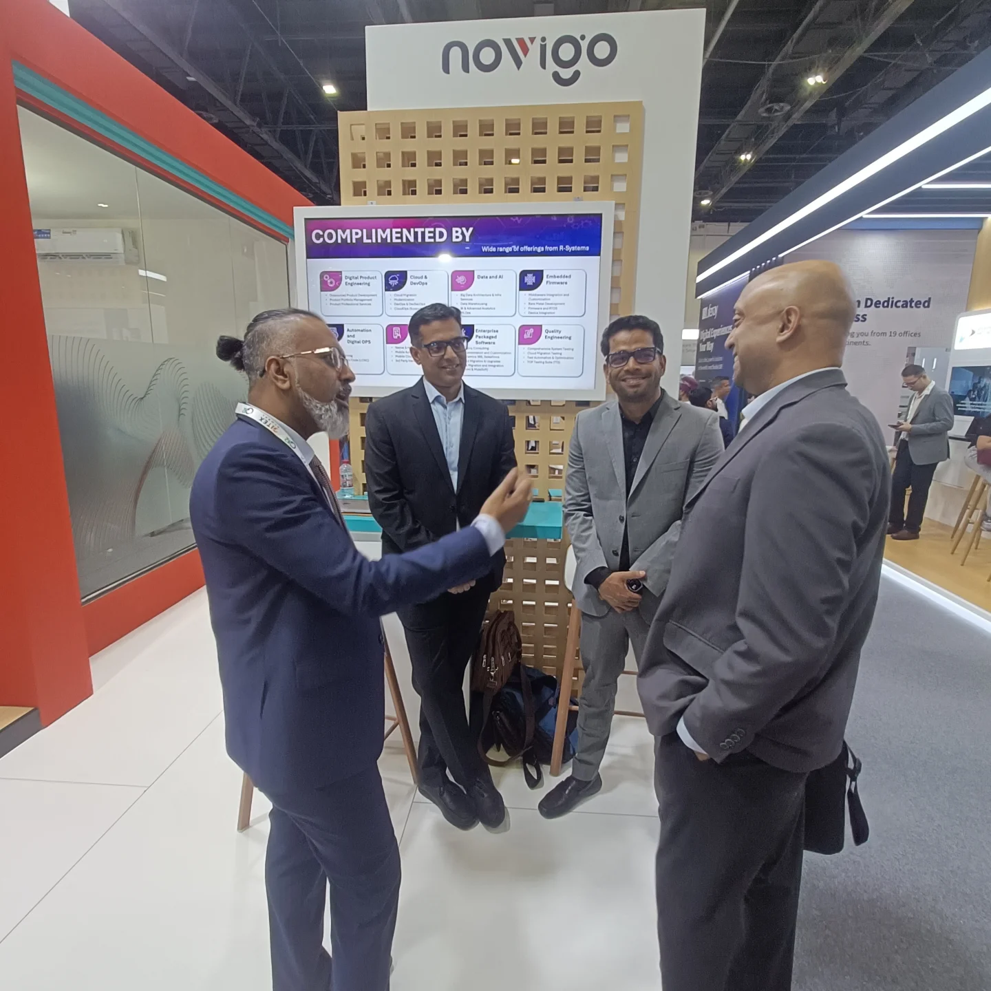 Novigo Solutions Pvt.Ltd.