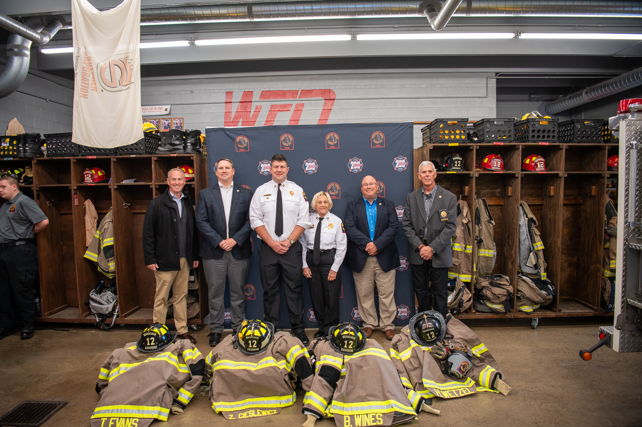 The Virginia... - Virginia Department of Fire Programs | Facebook