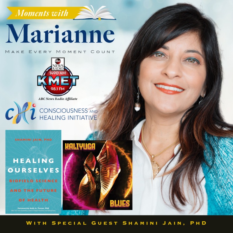 Dr. Shamini Jain