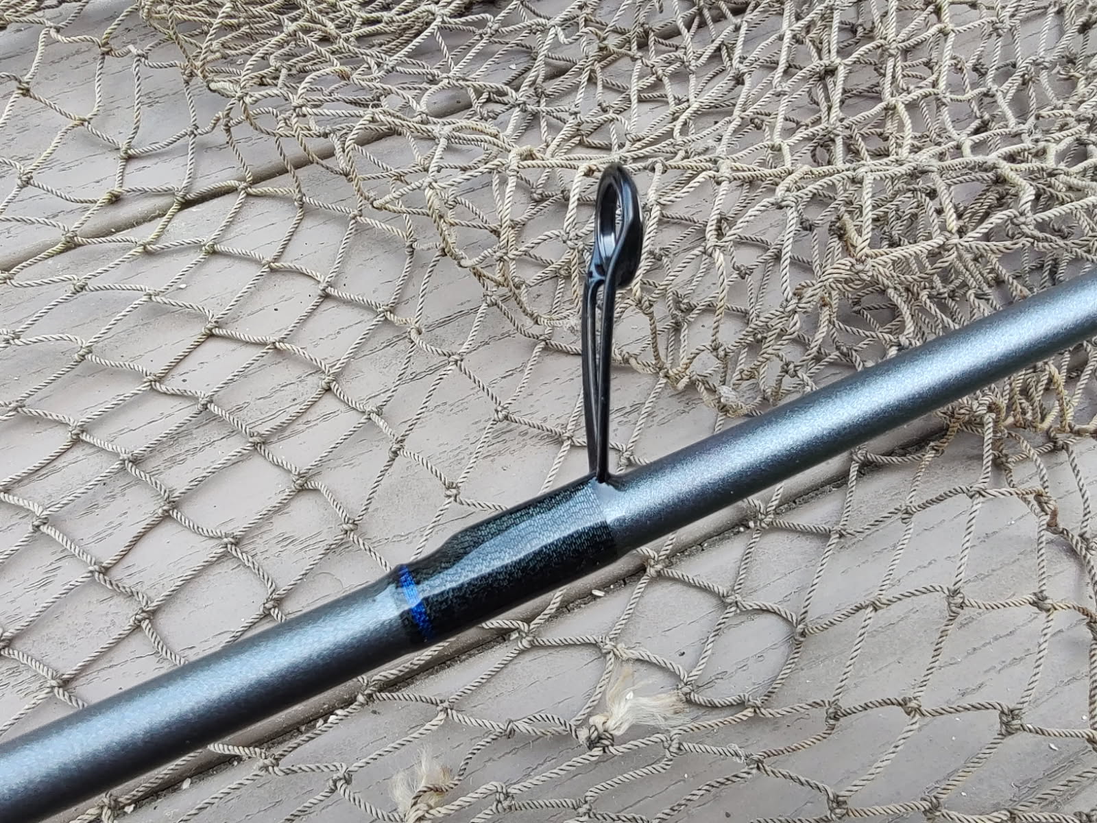 B&B Custom Rods