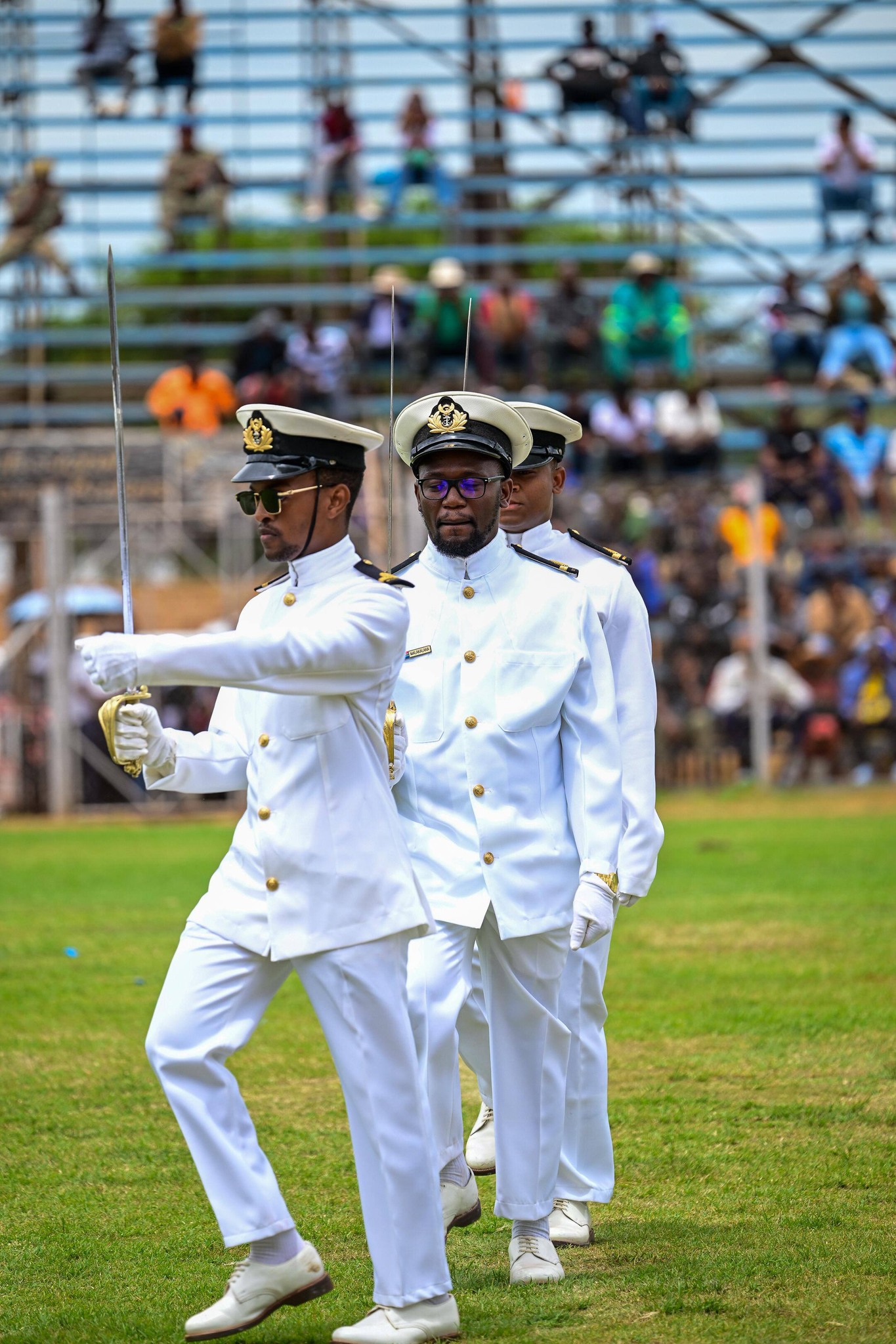 SA National Defence Force... - SA National Defence Force