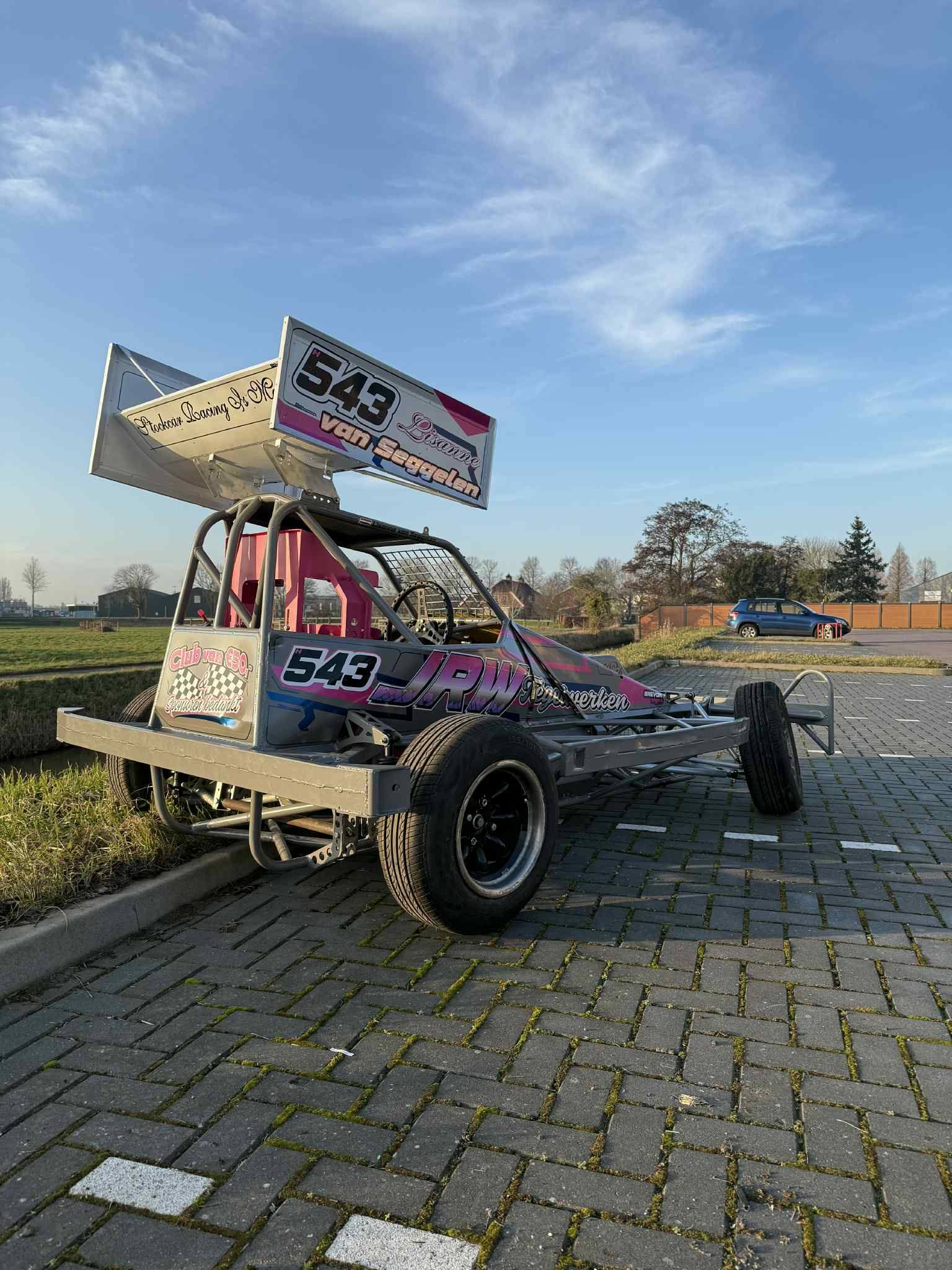 Stockcar Racing Fans added a new photo. - Stockcar Racing Fans