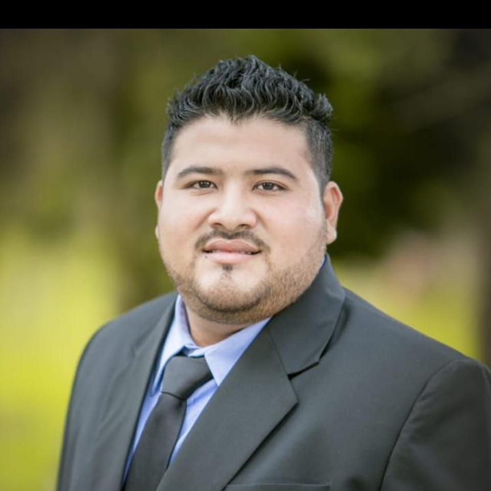 Martin Obed Beltran Flores