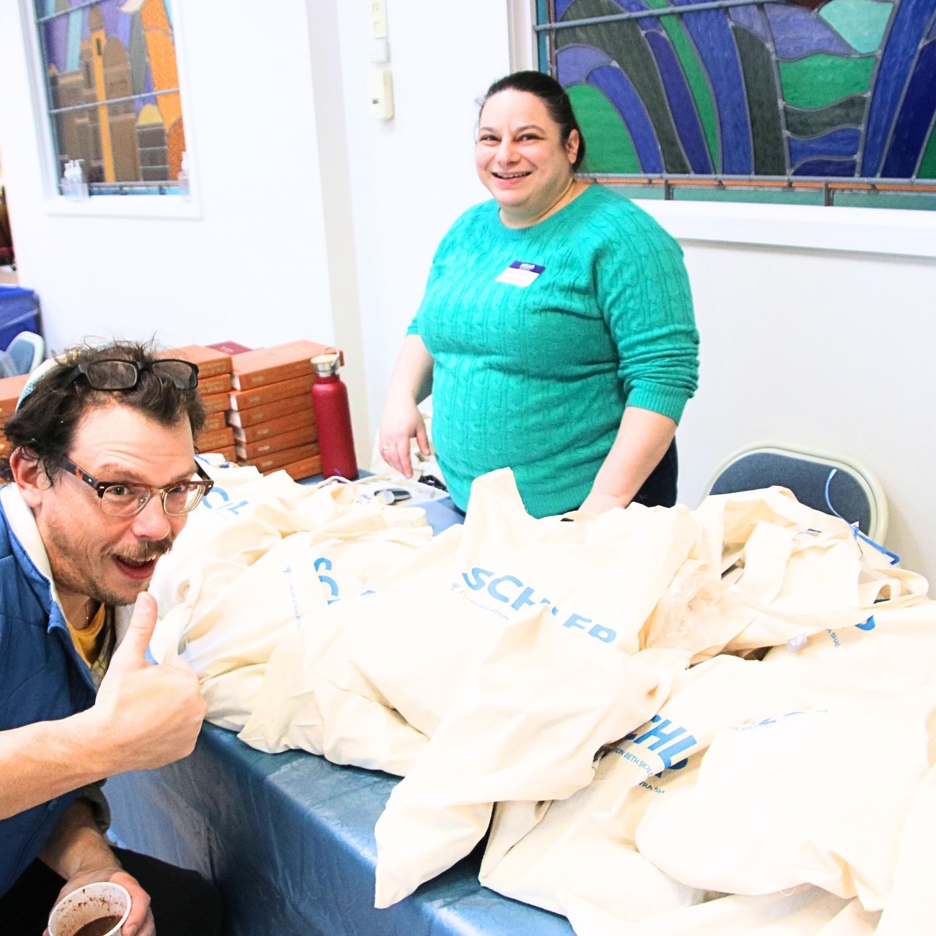 Congregation Beth... - Congregation Beth Sholom-Chevra Shas