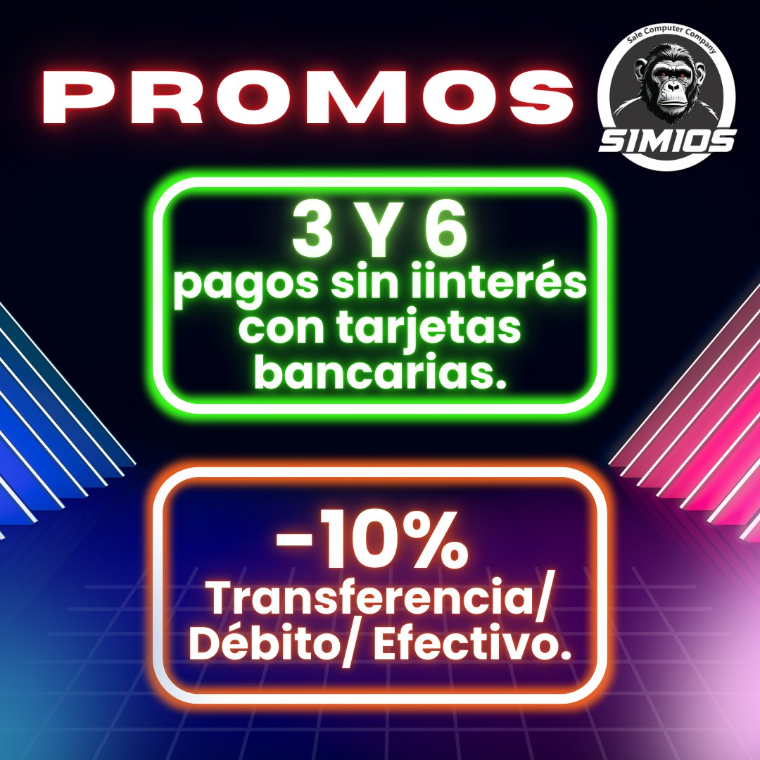 Simios Srl Importador Mayorista | Moreno