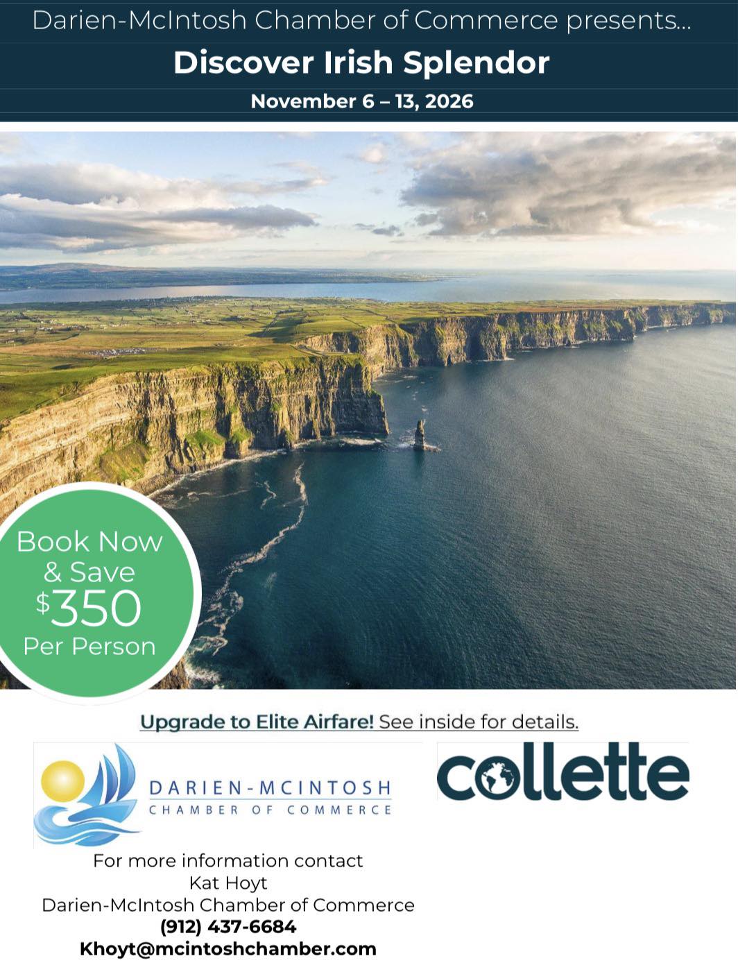 Darien-McIntos... - Darien-McIntosh County Chamber of Commerce