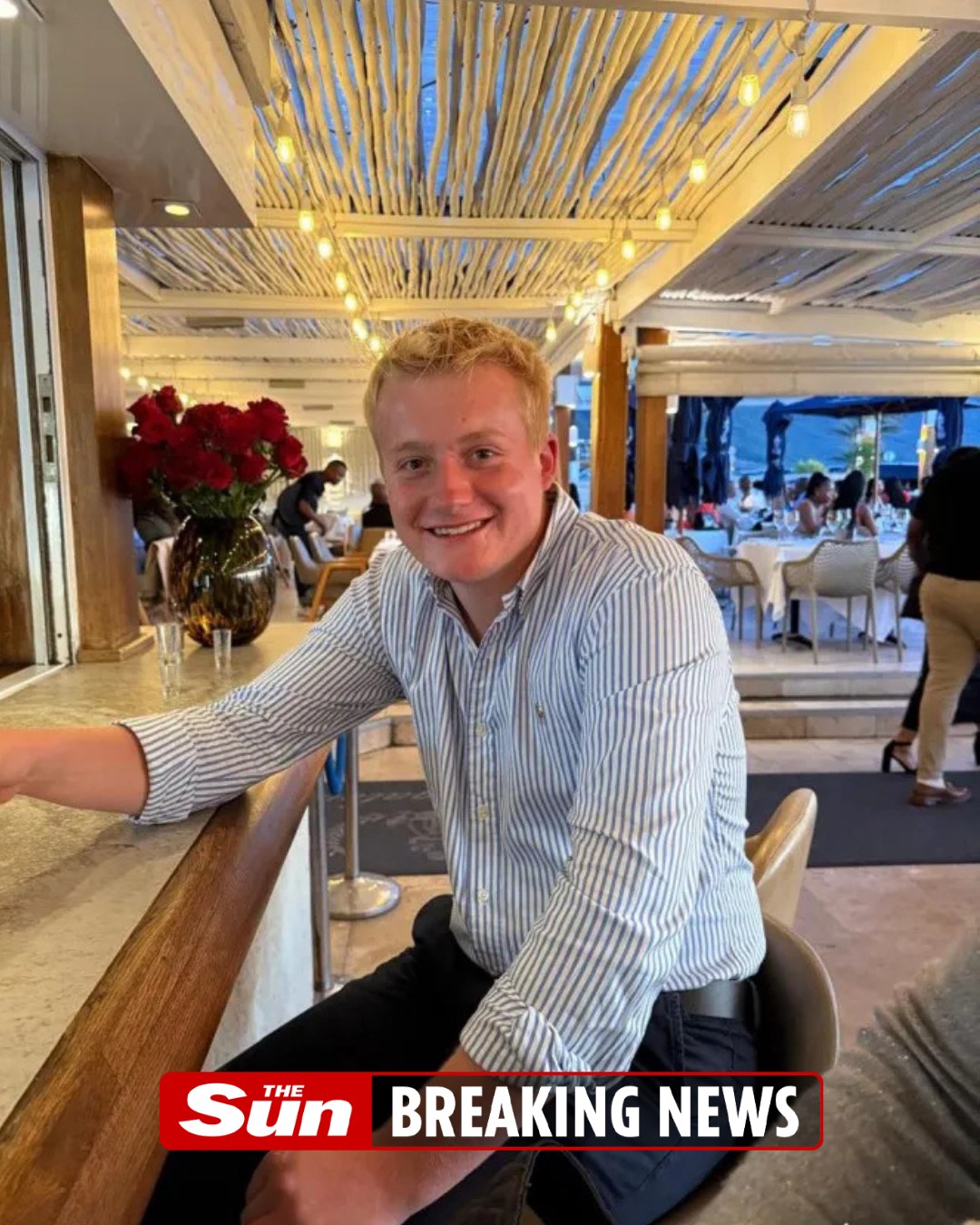 The Sun - England legend Stuart Pearce's son killed in... | Facebook