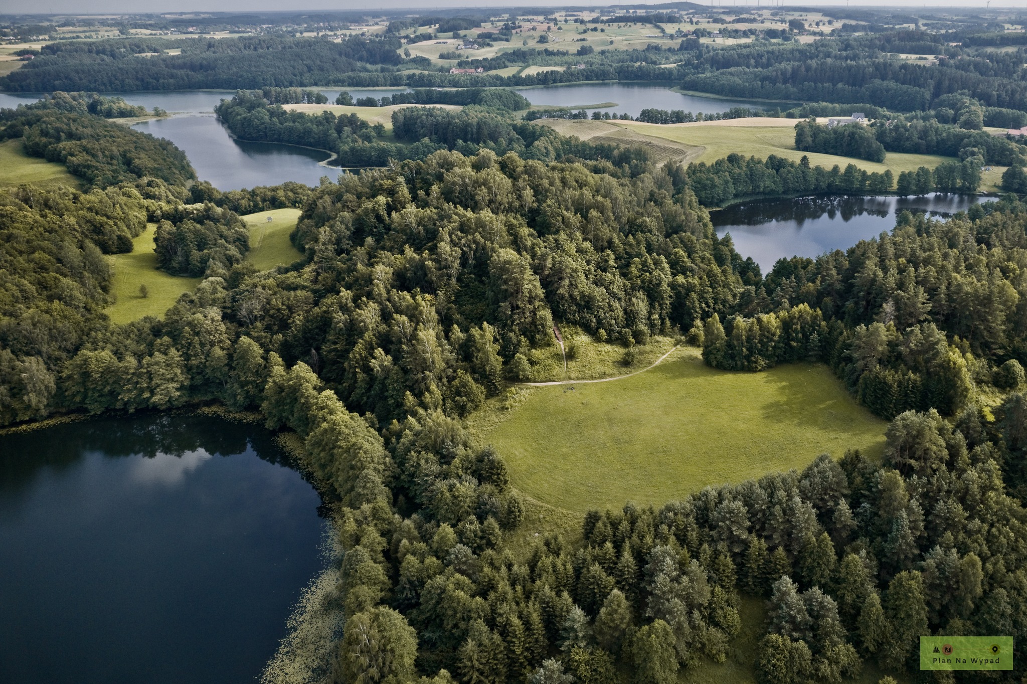 Kajaki Frącki | Fracki